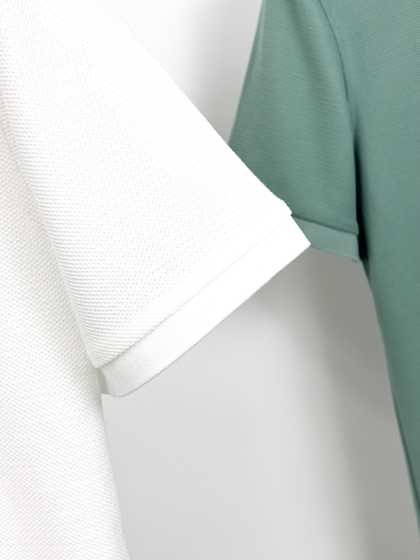 Men's Short Sleeve Polo Shirt - Embroidered Logo, Premium Cotton Fabric 9 i1747066693 9076 7