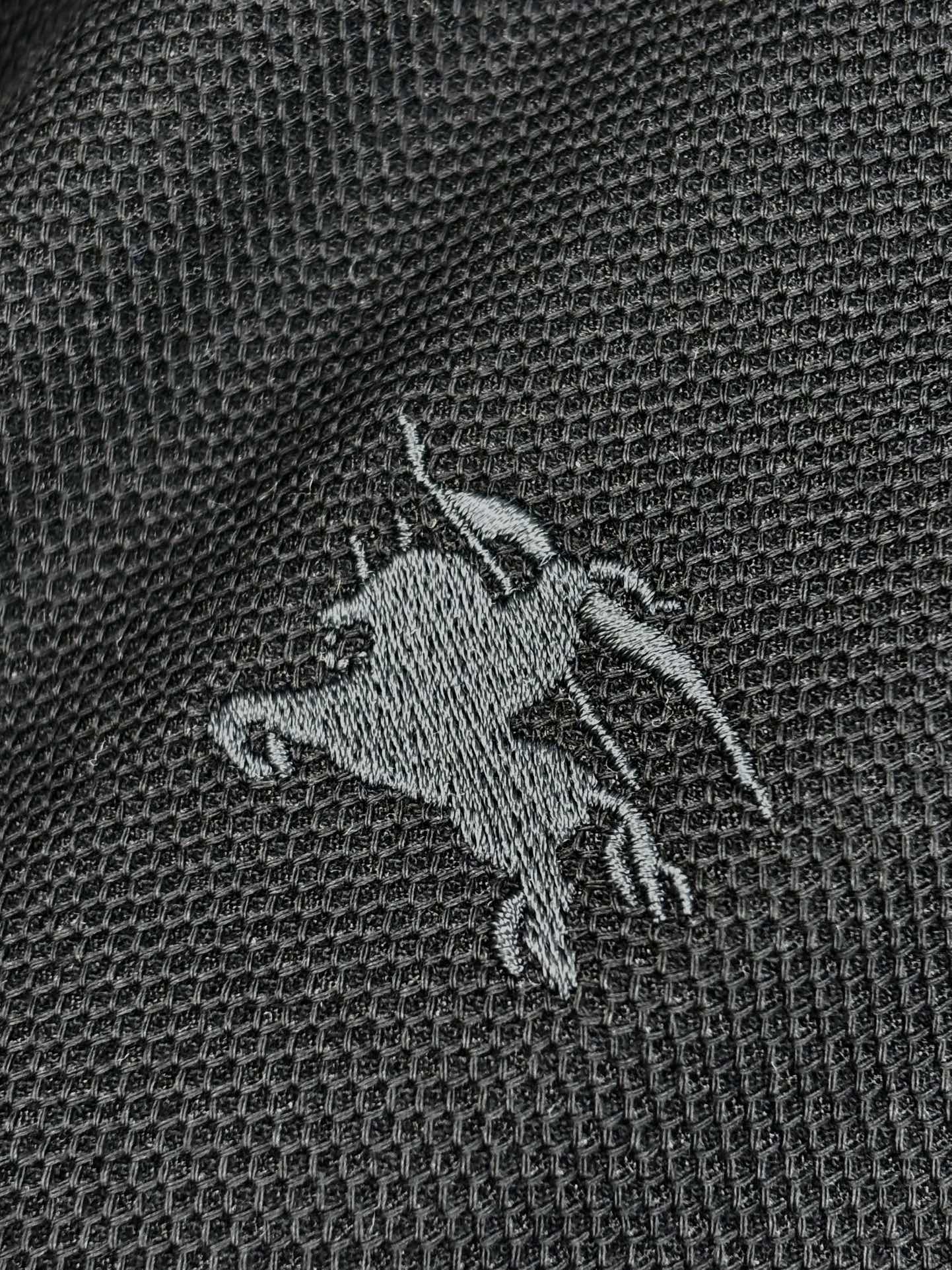 Men's Embroidered Logo Polo Shirt - Premium Cotton Short Sleeve Top 10 i1747066748 8243 5