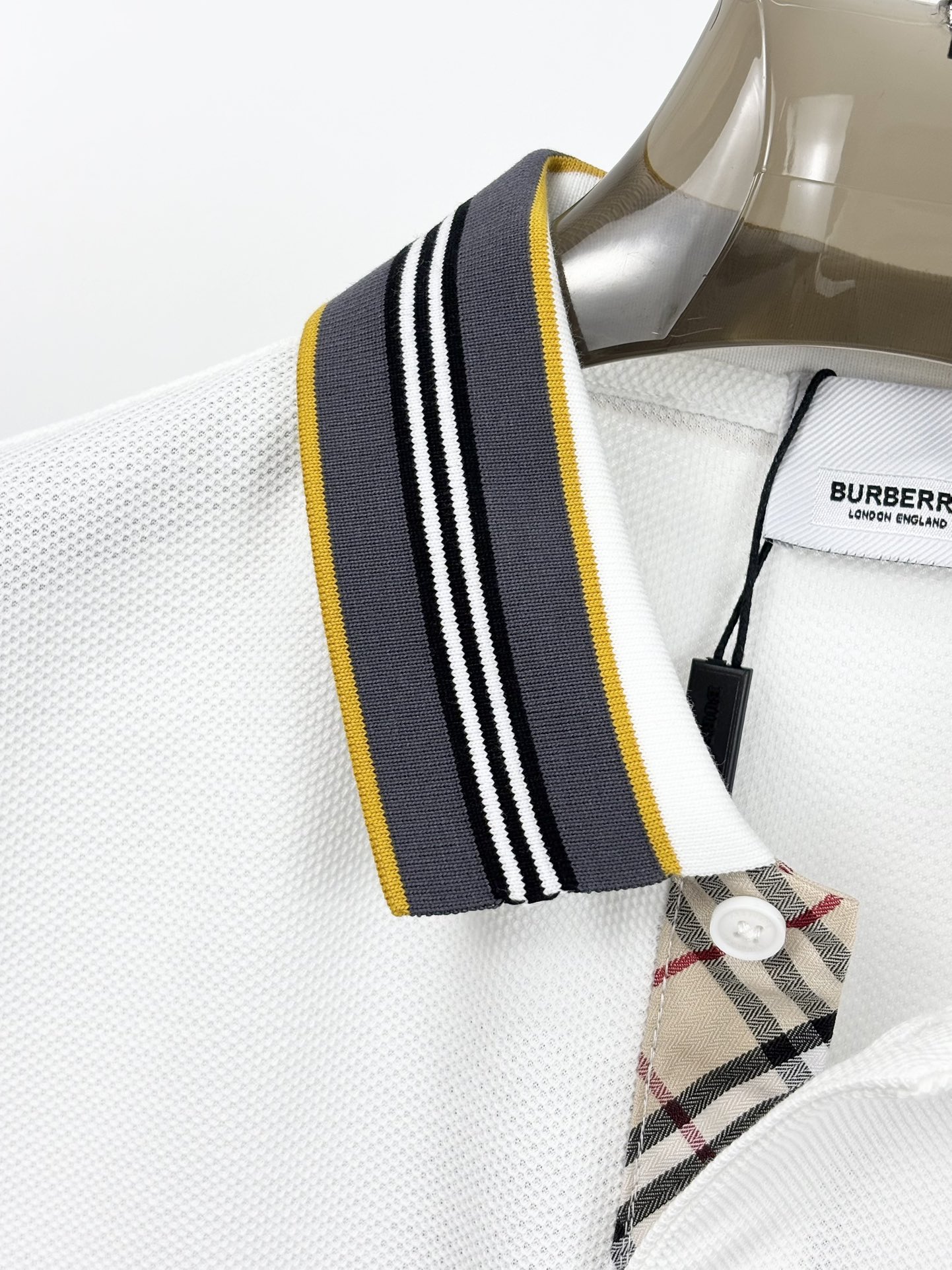 Men's Short Sleeve Polo Shirt with Embroidered Logo, Premium Cotton Fabric 8 i1747066764 7994 0