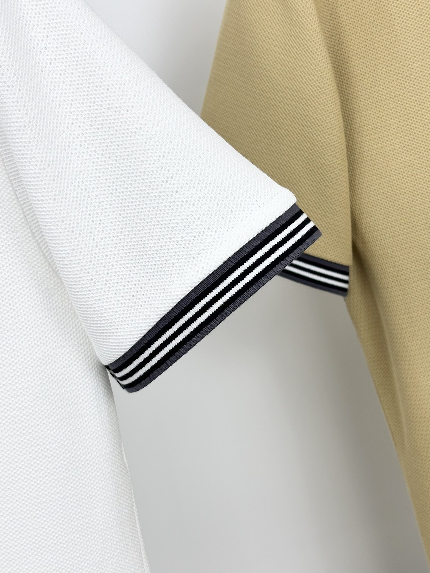 Men's Short Sleeve Polo Shirt with Embroidered Logo, Premium Cotton Fabric 9 i1747066765 4254 6
