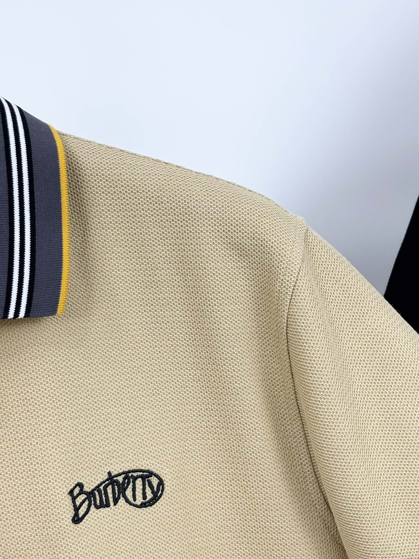 Men's Polo Shirt - Embroidered Logo, Premium Cotton, Elegant Design 10 i1747066779 6438 5