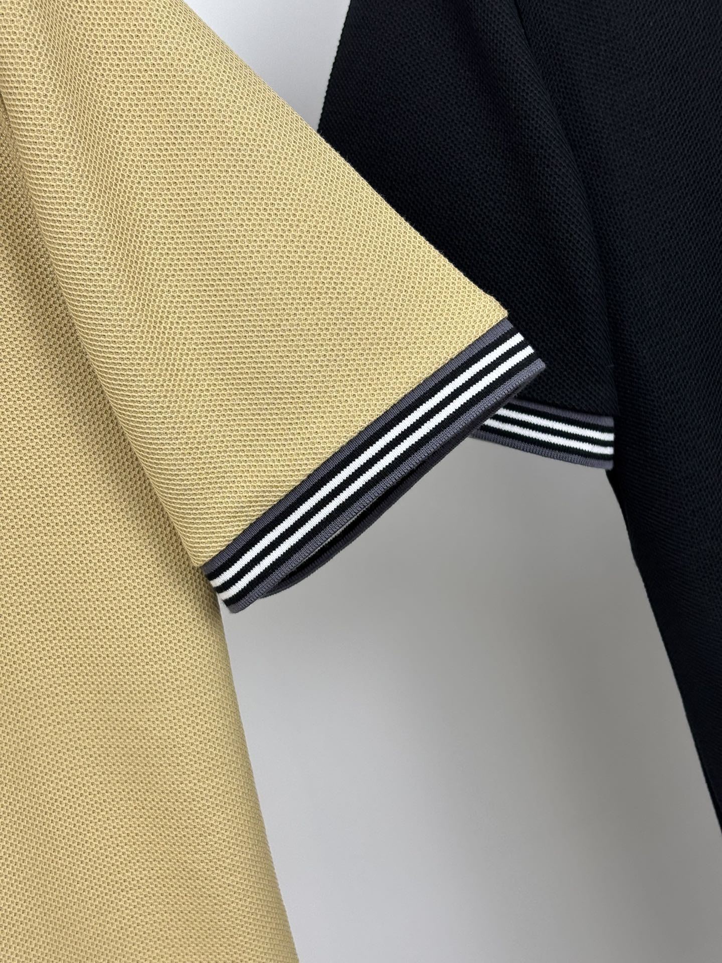 Men's Polo Shirt - Embroidered Logo, Premium Cotton, Elegant Design 8 i1747066779 8361 9