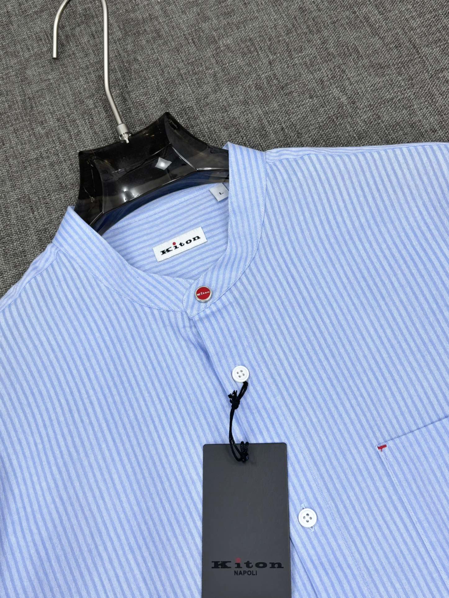 High-Quality Cotton Sleeves for Men – Classic Design, Premium Fabric, Family Aesthetic Tone - 图片 6