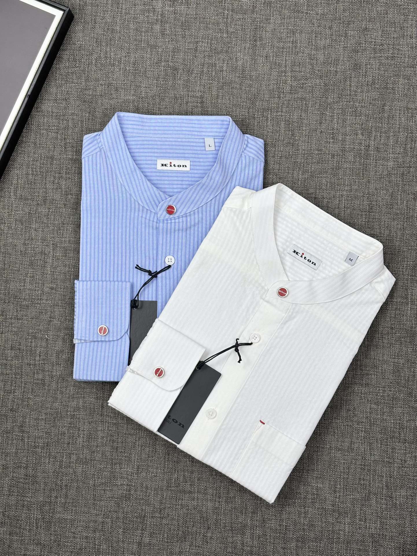 High-Quality Cotton Sleeves for Men – Classic Design, Premium Fabric, Family Aesthetic Tone - 图片 2