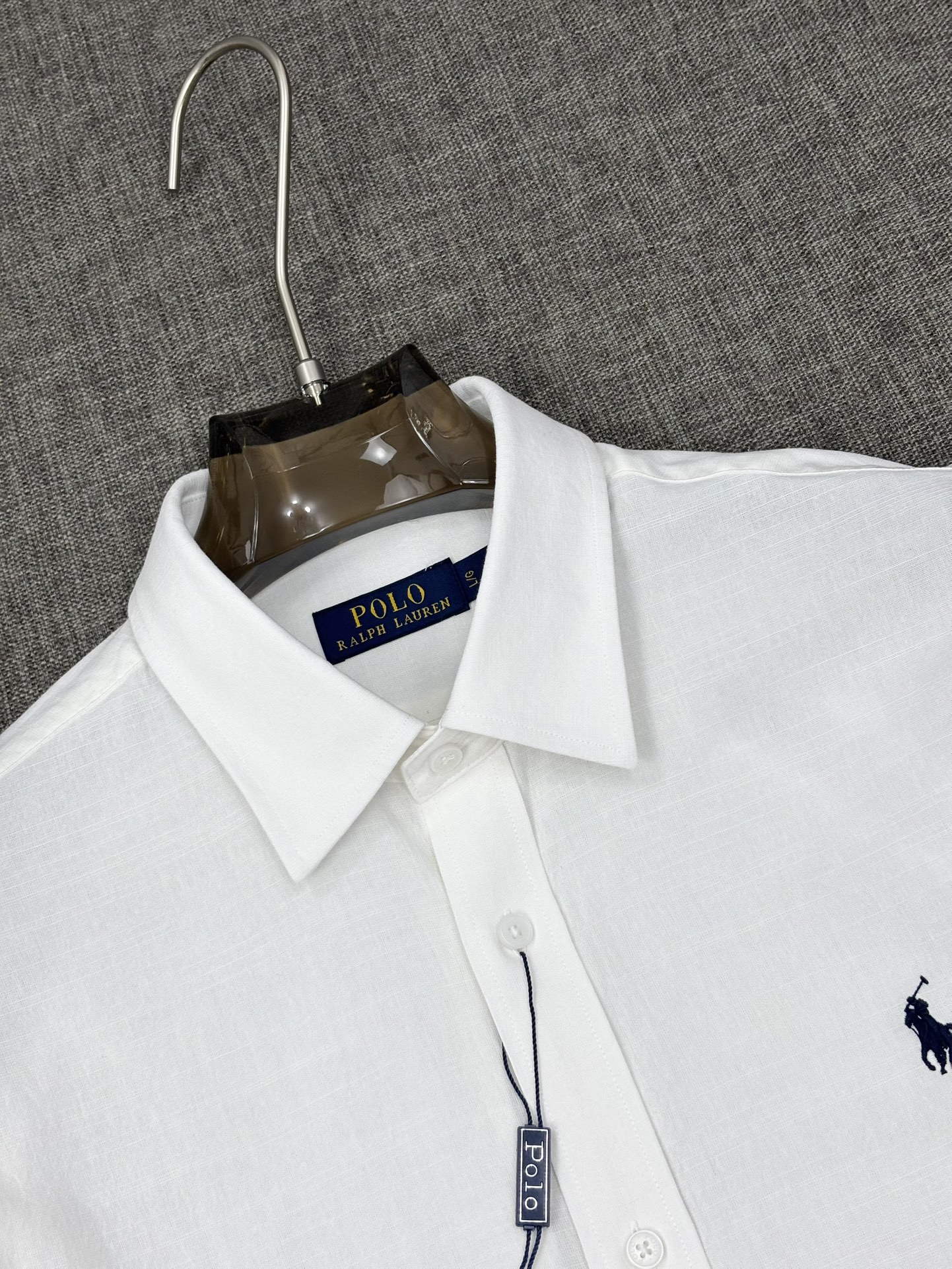 High-Quality Cotton Shirts for Family: Comfortable, Durable, and Timeless Styles - 图片 6