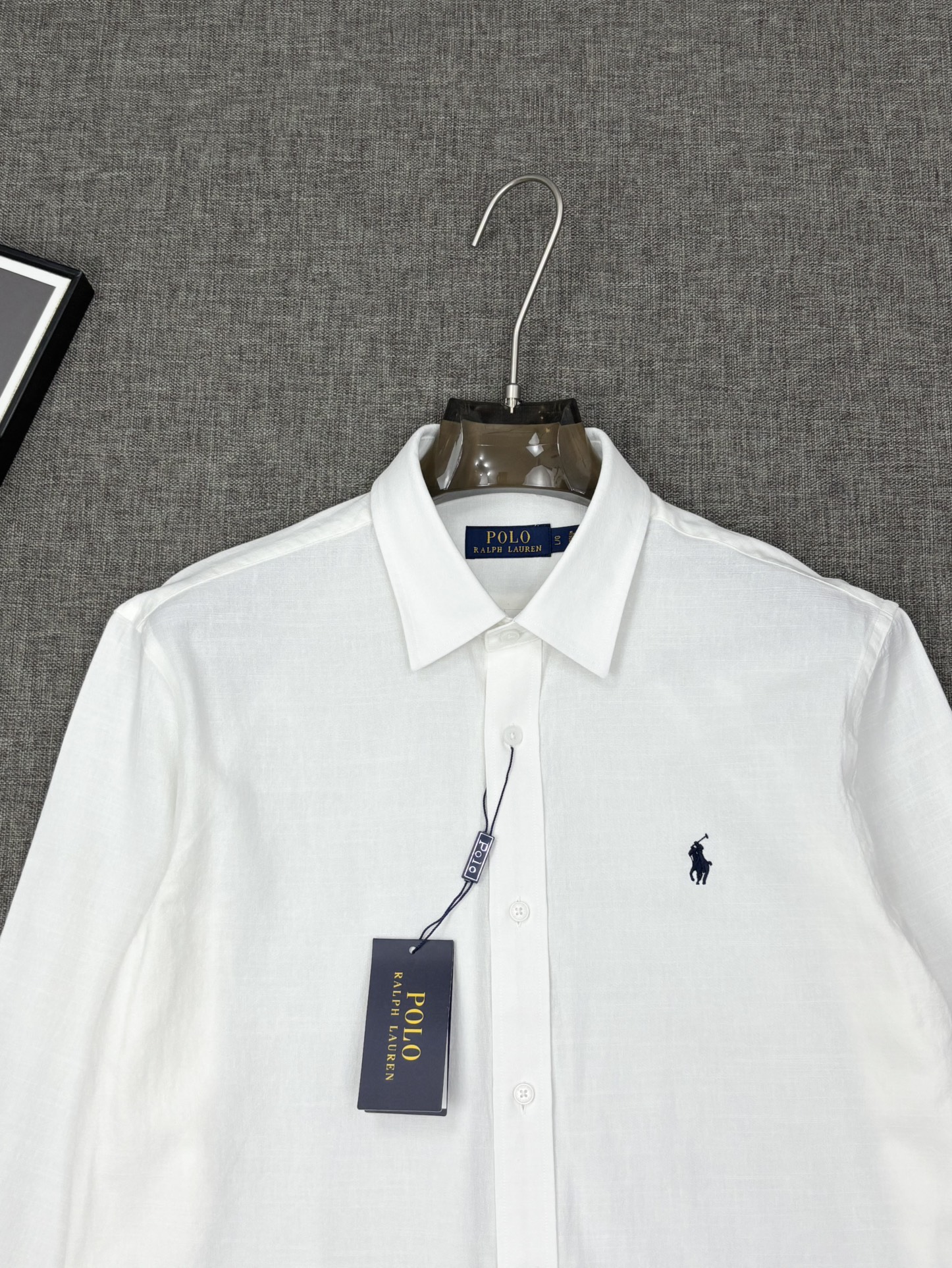 High-Quality Cotton Shirts for Family: Comfortable, Durable, and Timeless Styles - 图片 5
