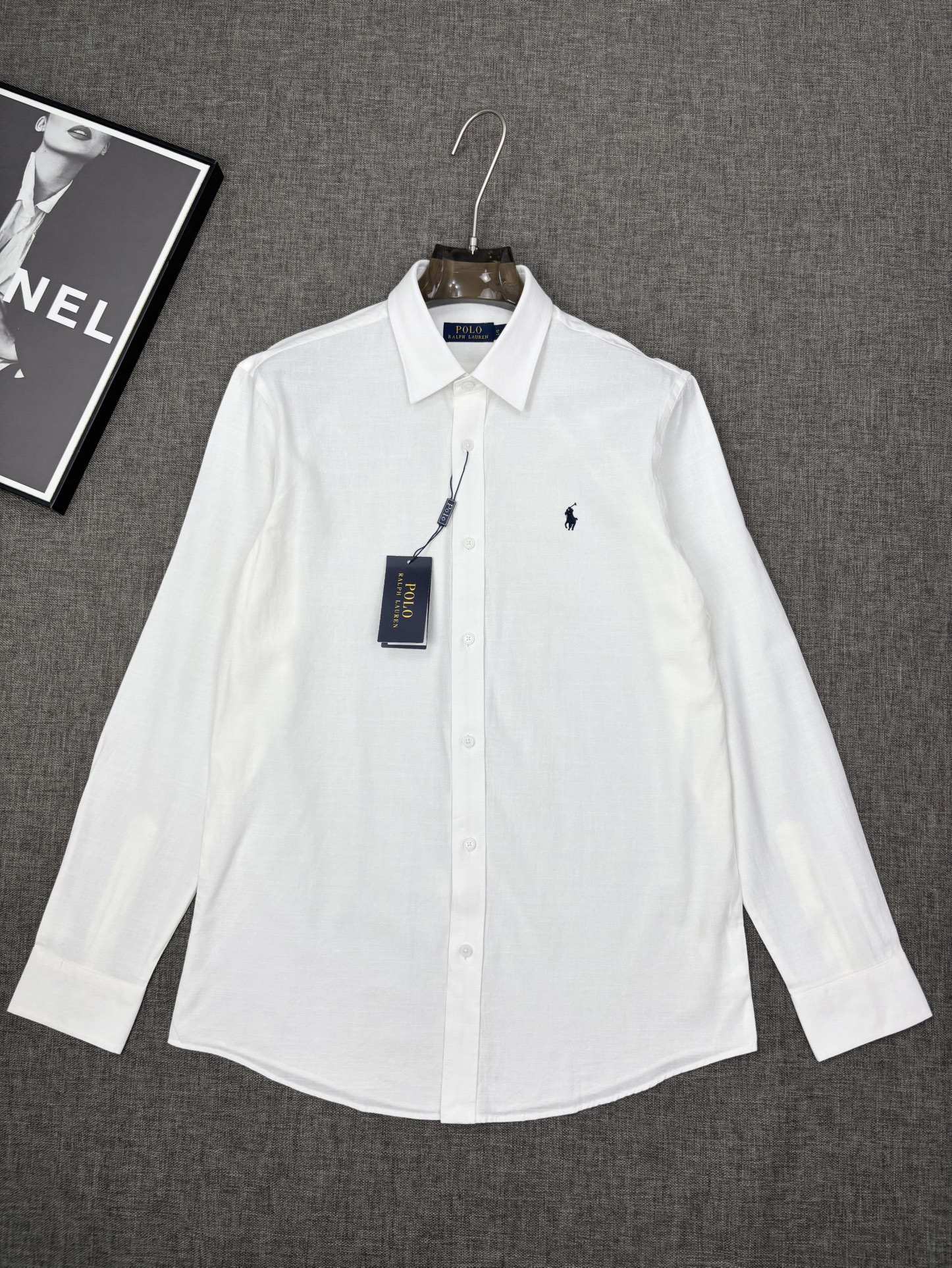 High-Quality Cotton Shirts for Family: Comfortable, Durable, and Timeless Styles - 图片 3