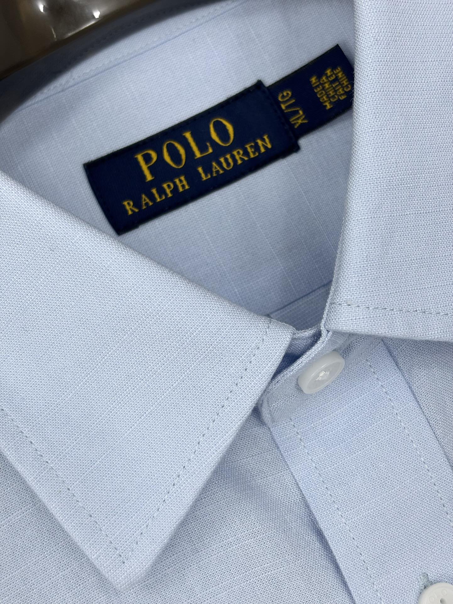 Classic Cotton Sleeves Shirt: Comfortable, High-Quality, Family Aesthetic, Green, Top-Notch Fabric, Precise Details - 图片 7
