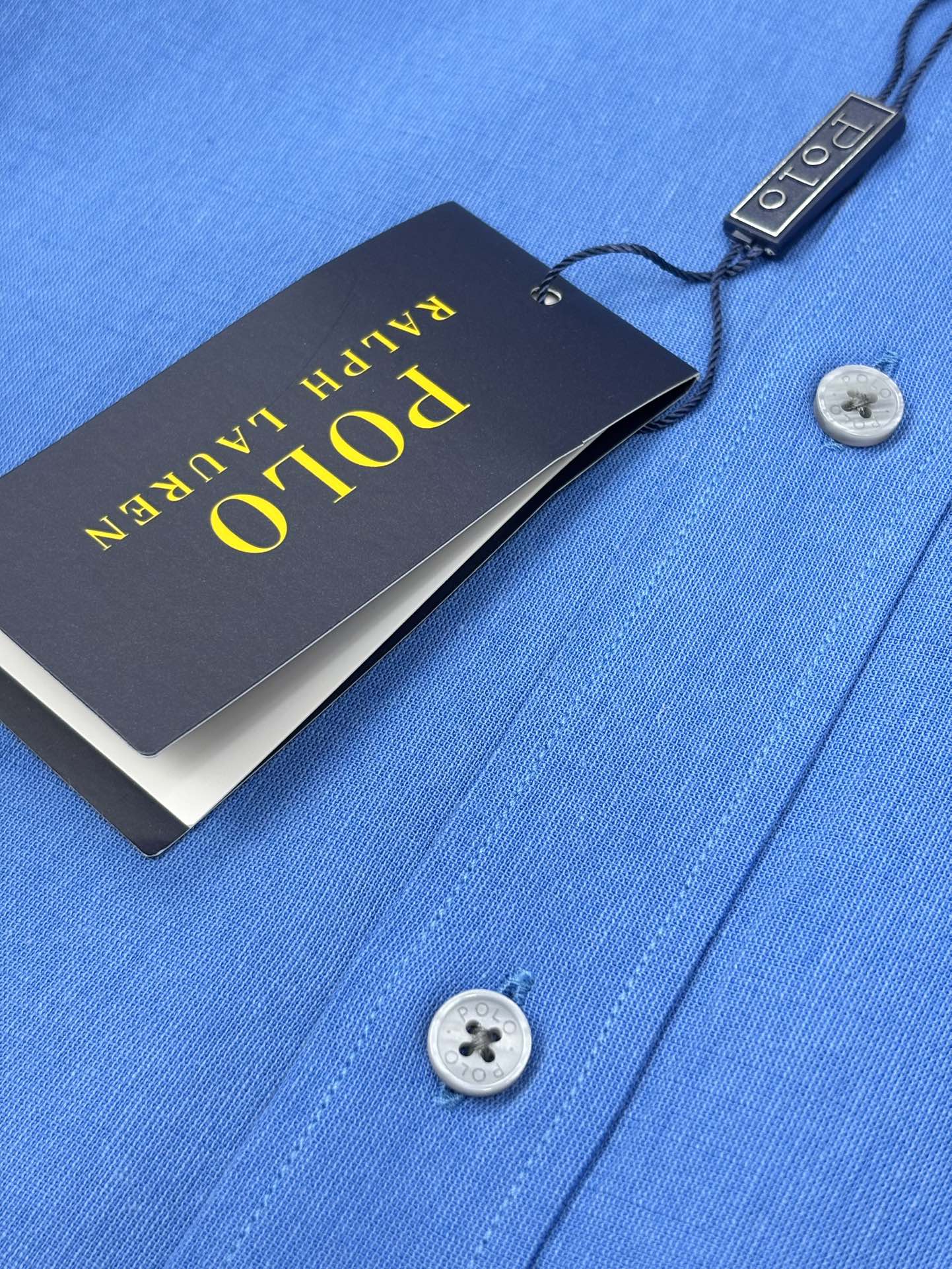 High-Quality Cotton Shorts Shirt for Men by Trading Company: Classic, Comfortable, and Timeless! - 图片 8