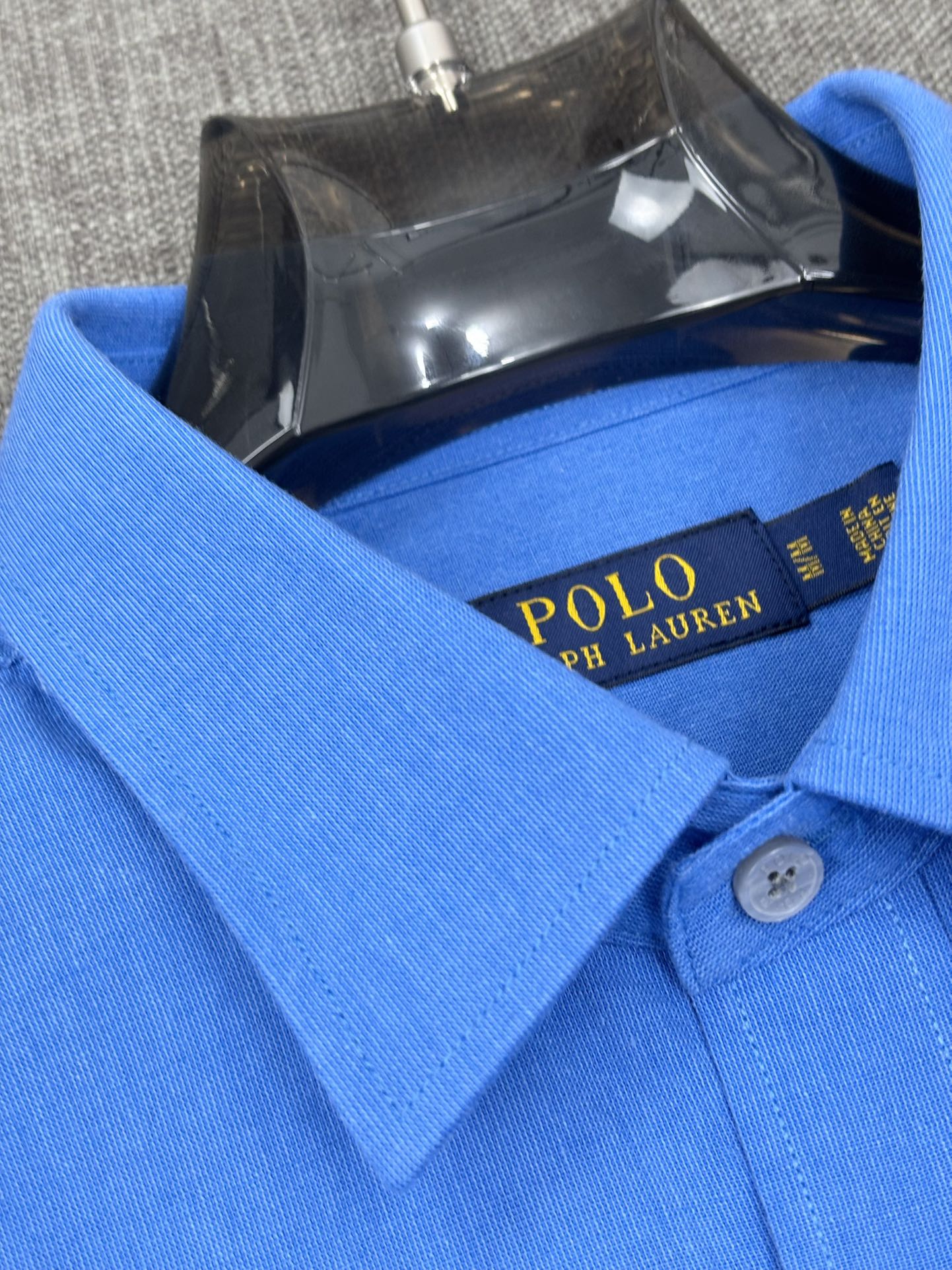 High-Quality Cotton Shorts Shirt for Men by Trading Company: Classic, Comfortable, and Timeless! - 图片 7