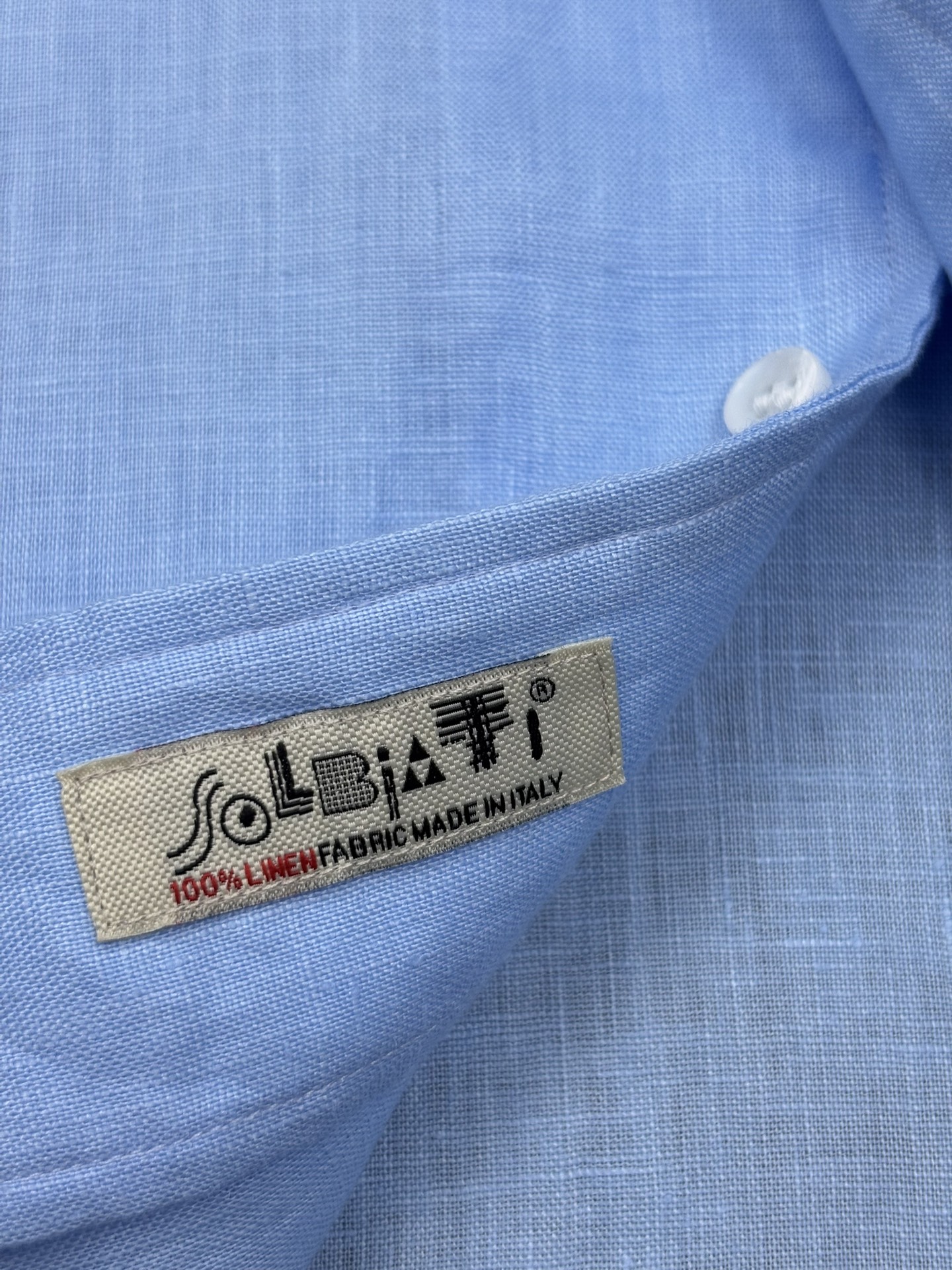 2026史诗级别的亚麻衬衫，Loro Piana独家巨献，多色入荷。原汁原味100%亚麻面料衬衫，麻料以