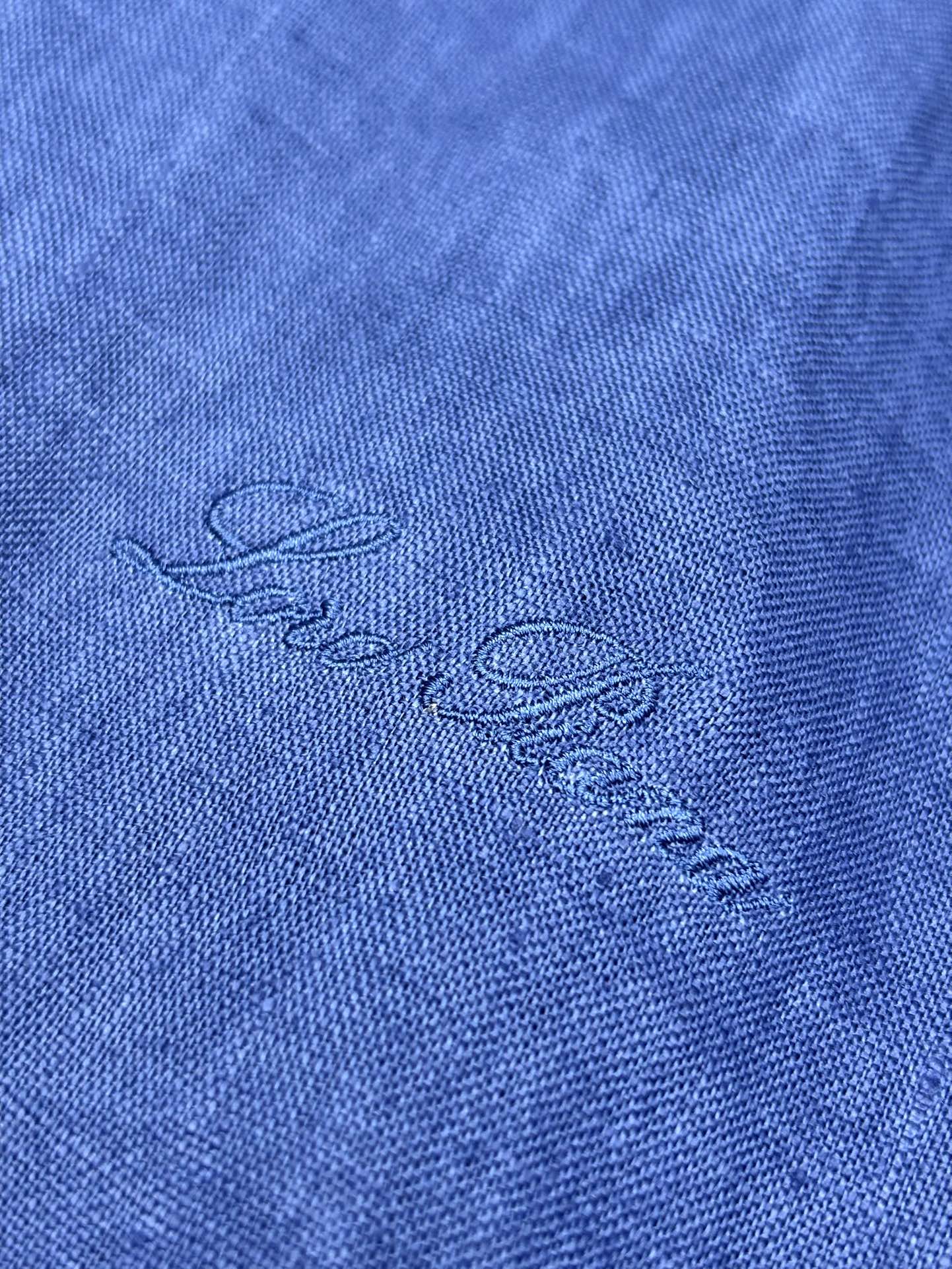 2026史诗级别的亚麻衬衫，Loro Piana独家巨献，多色入荷。原汁原味100%亚麻面料衬衫，麻料以