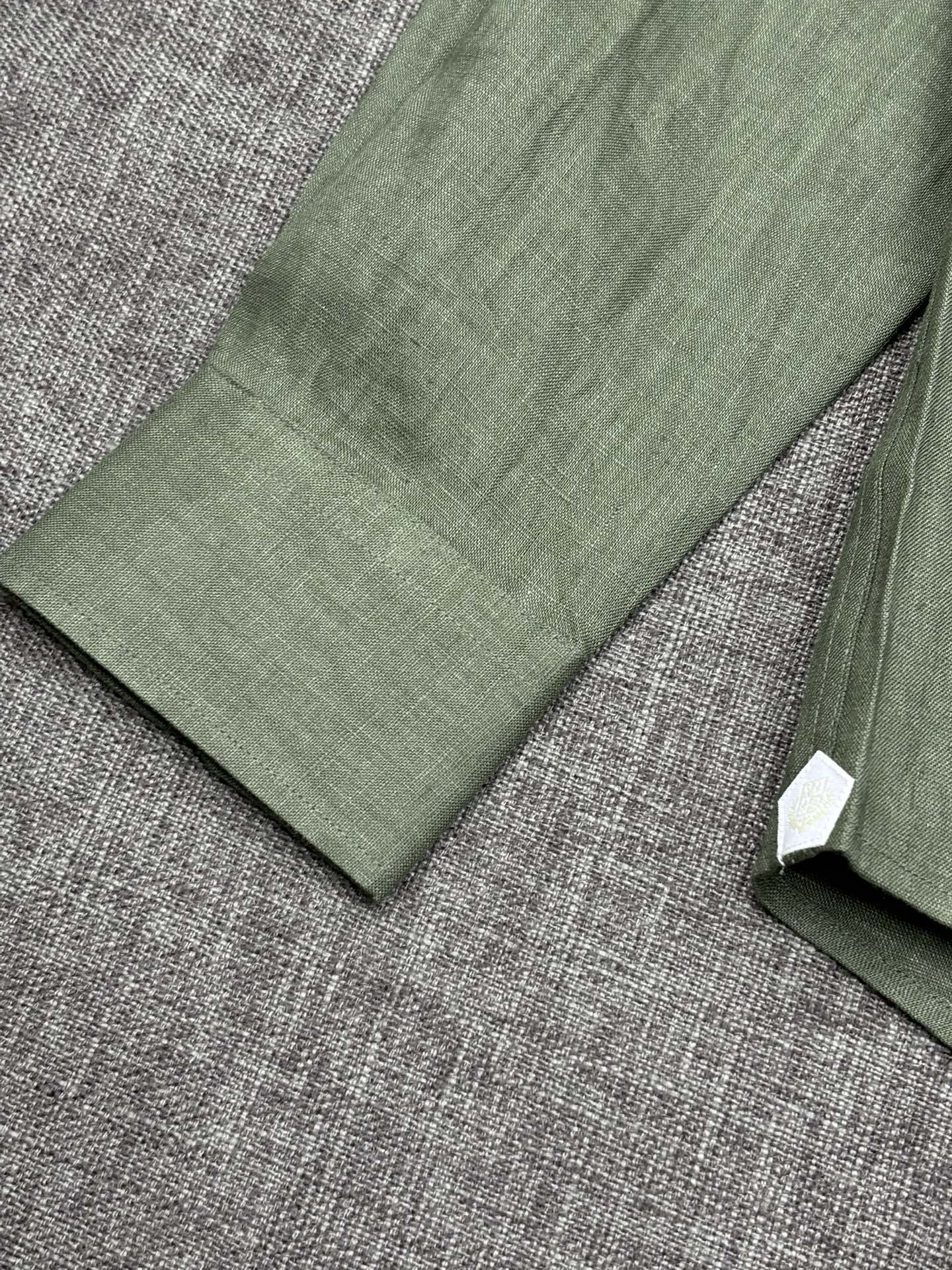 2026全新出炉。一直补单款！！！最美丽的六个色古巴领衬衫，顶🔝，一直补单！！！齐色齐码出货，Loro 