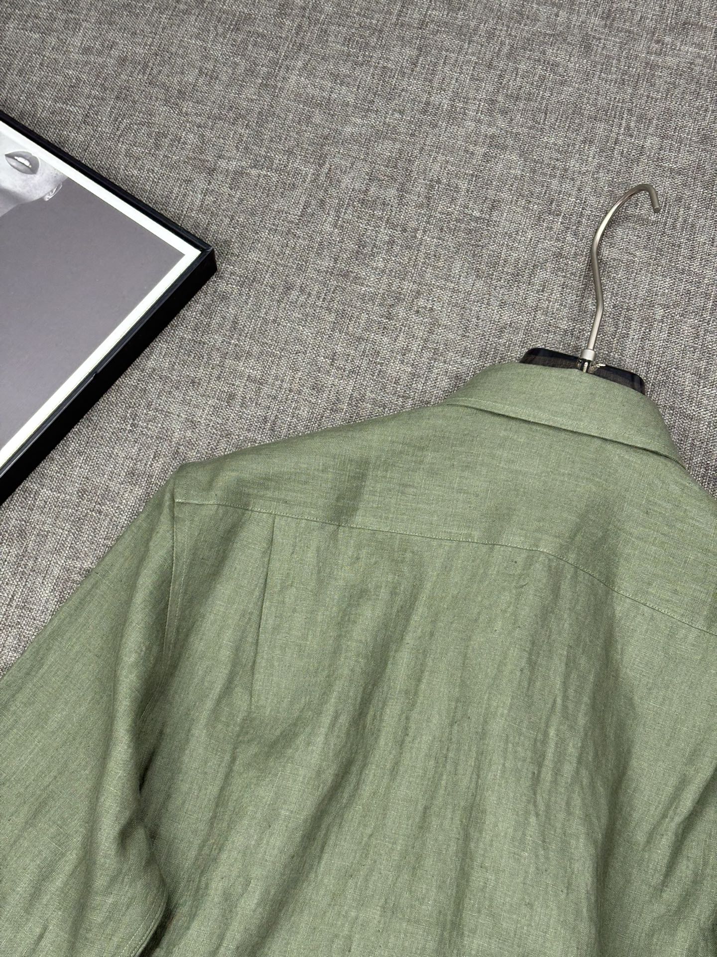 2026全新出炉。一直补单款！！！最美丽的六个色古巴领衬衫，顶🔝，一直补单！！！齐色齐码出货，Loro 