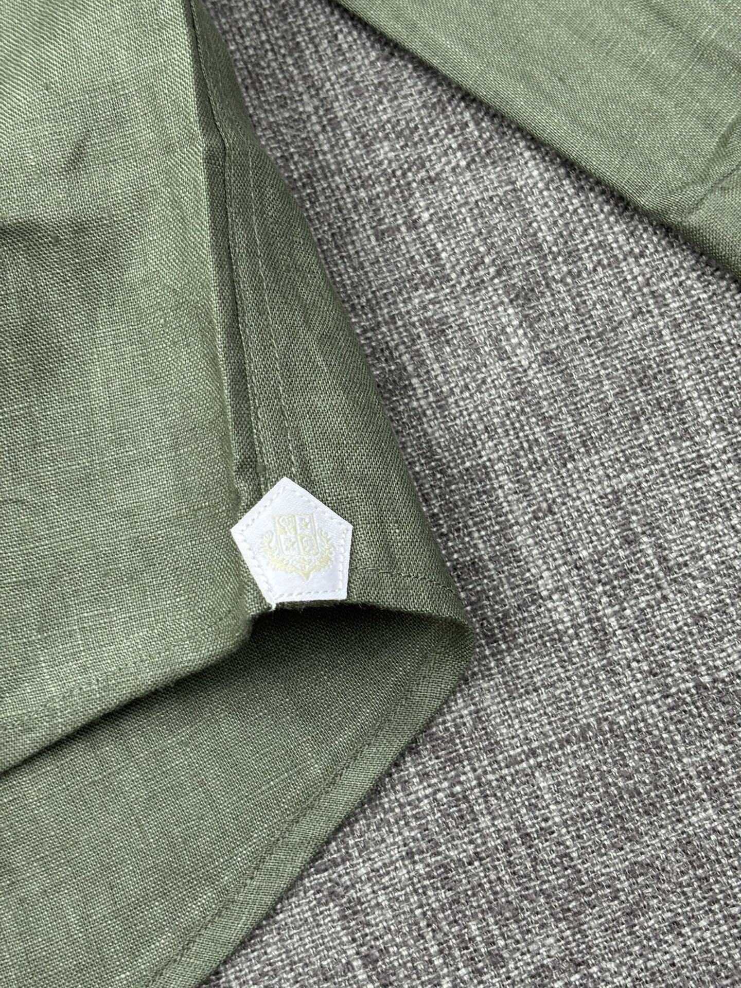 2026全新出炉。一直补单款！！！最美丽的六个色古巴领衬衫，顶🔝，一直补单！！！齐色齐码出货，Loro 