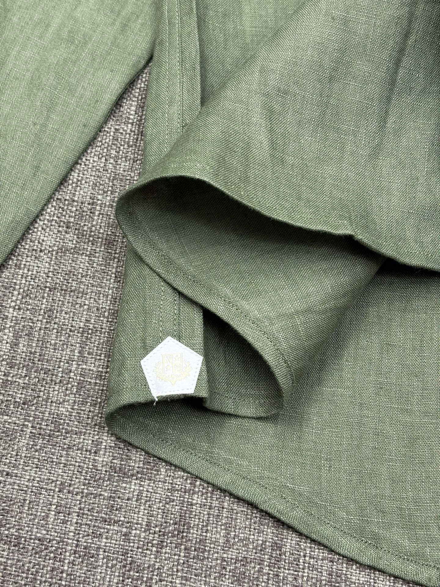 2026全新出炉。一直补单款！！！最美丽的六个色古巴领衬衫，顶🔝，一直补单！！！齐色齐码出货，Loro 