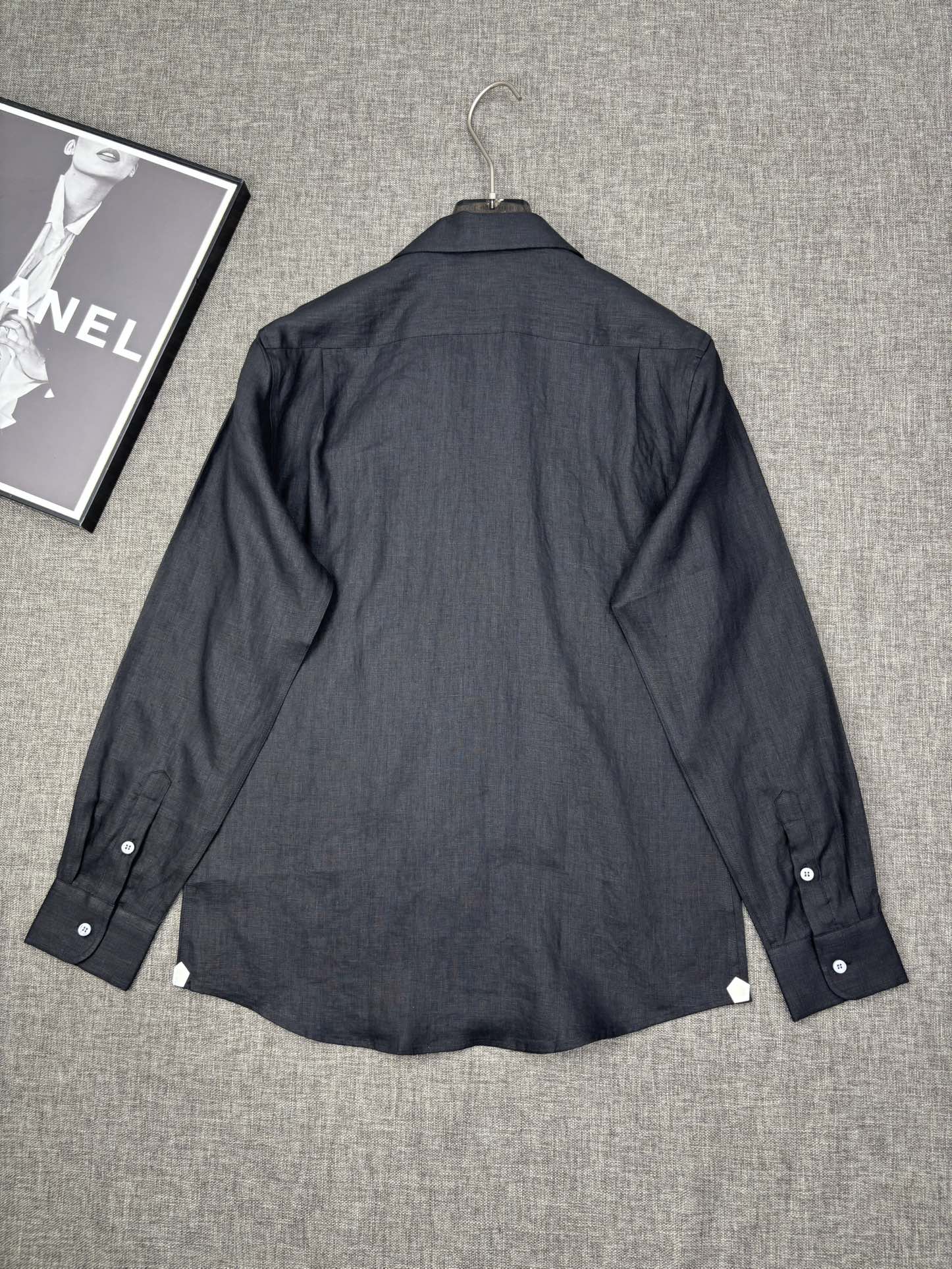 2026全新出炉。一直补单款！！！最美丽的六个色古巴领衬衫，顶🔝，一直补单！！！齐色齐码出货，Loro 