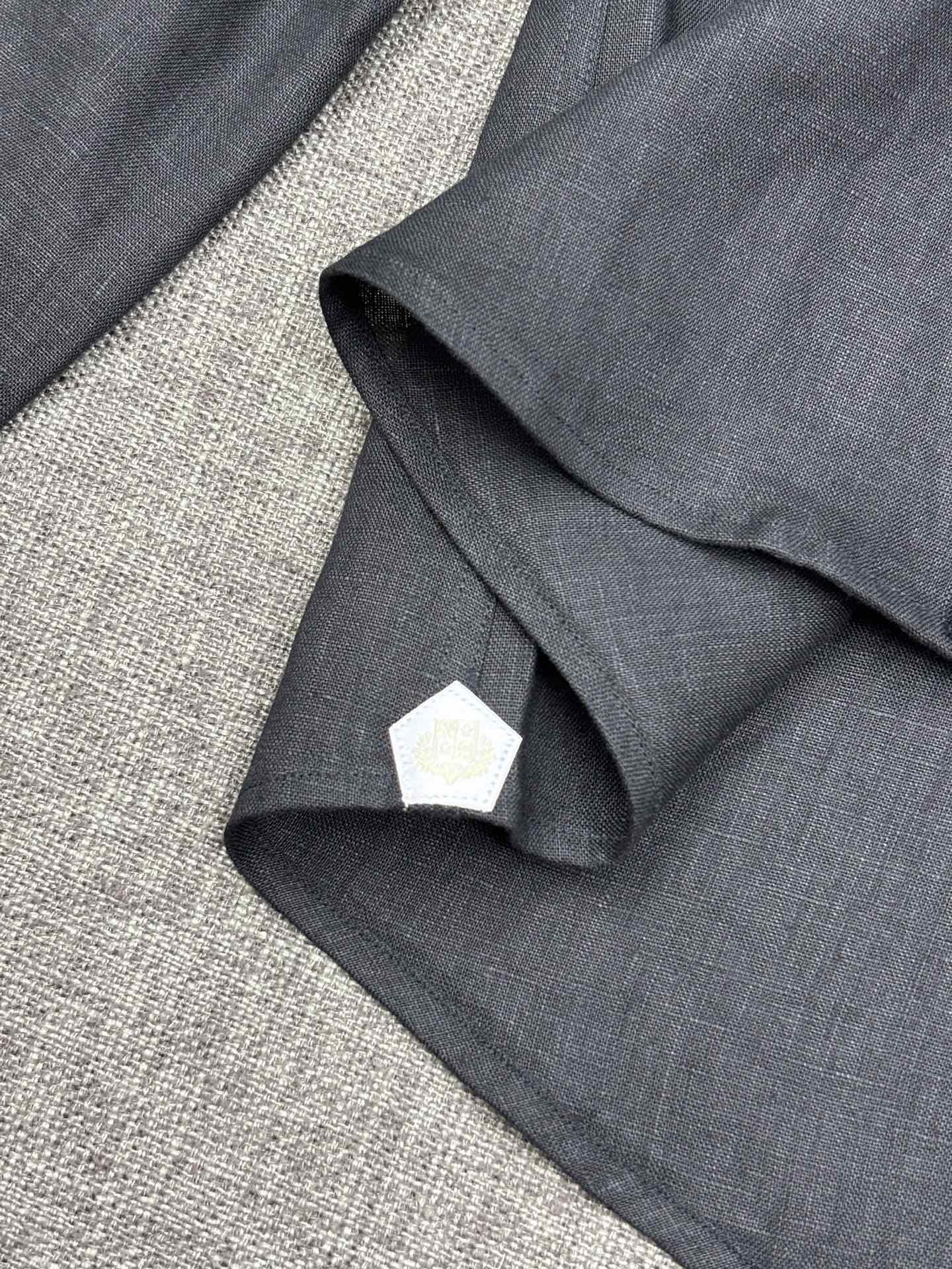 2026全新出炉。一直补单款！！！最美丽的六个色古巴领衬衫，顶🔝，一直补单！！！齐色齐码出货，Loro 