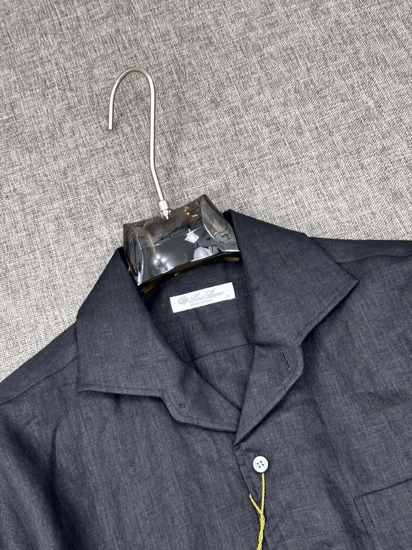 2026全新出炉。一直补单款！！！最美丽的六个色古巴领衬衫，顶🔝，一直补单！！！齐色齐码出货，Loro 