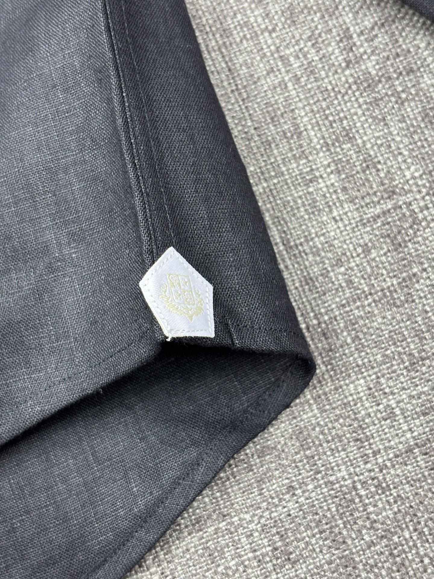 2026全新出炉。一直补单款！！！最美丽的六个色古巴领衬衫，顶🔝，一直补单！！！齐色齐码出货，Loro 