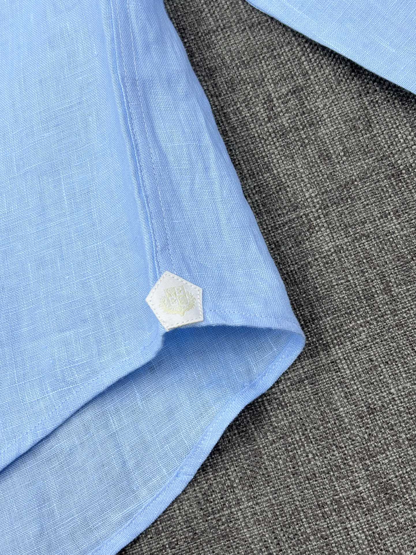 2026全新出炉。一直补单款！！！最美丽的六个色古巴领衬衫，顶🔝，一直补单！！！齐色齐码出货，Loro 