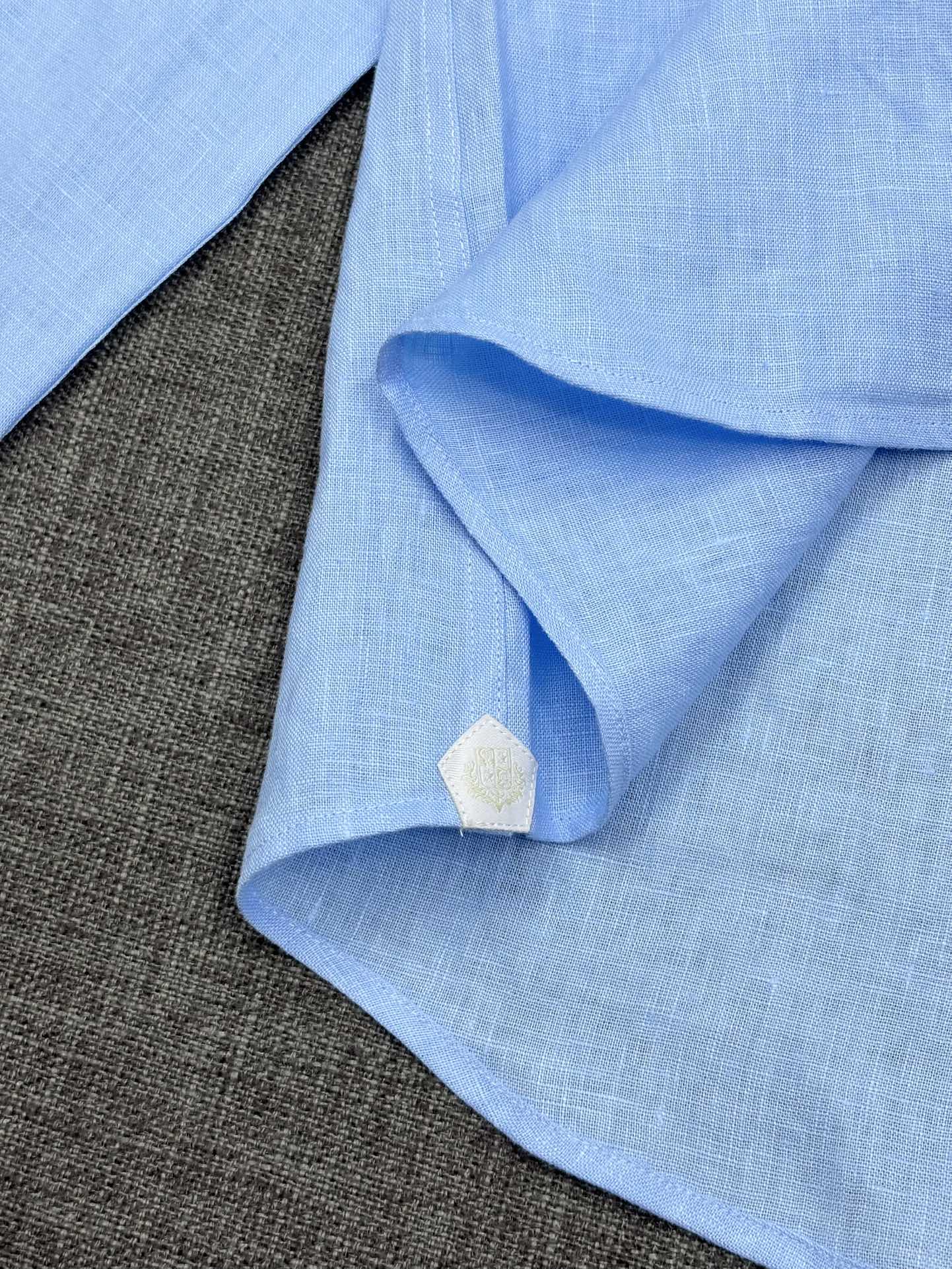 2026全新出炉。一直补单款！！！最美丽的六个色古巴领衬衫，顶🔝，一直补单！！！齐色齐码出货，Loro 