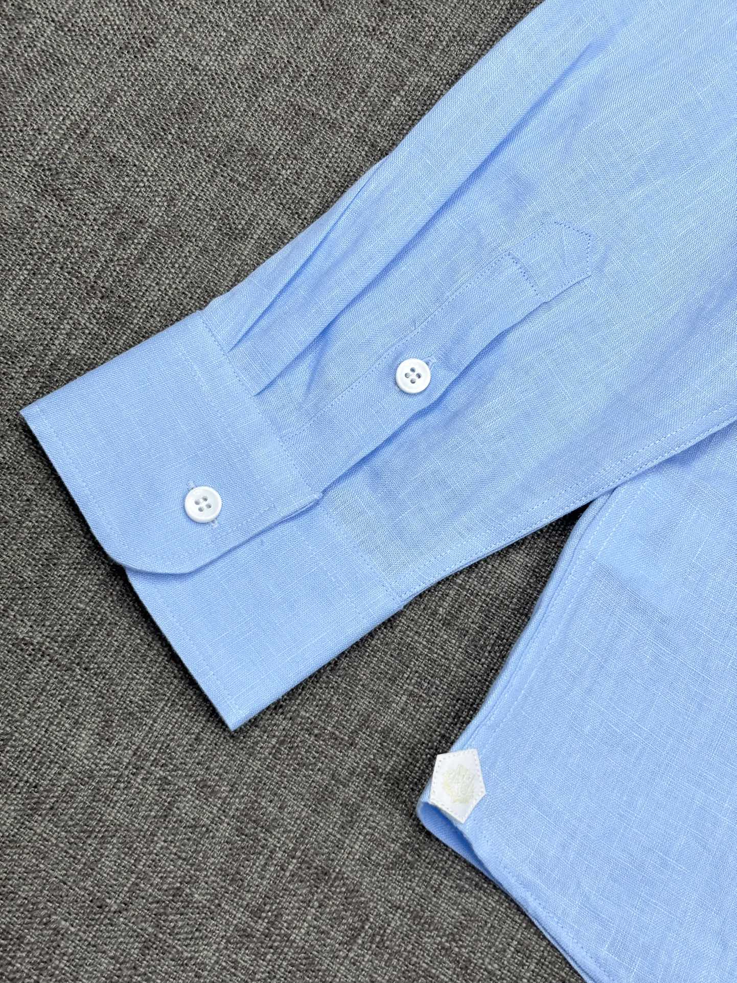 2026全新出炉。一直补单款！！！最美丽的六个色古巴领衬衫，顶🔝，一直补单！！！齐色齐码出货，Loro 