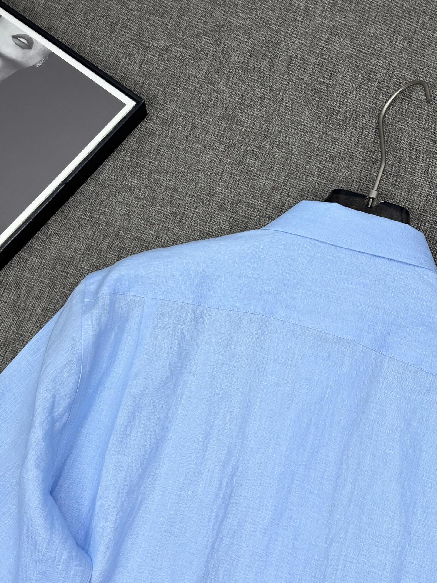 2026全新出炉。一直补单款！！！最美丽的六个色古巴领衬衫，顶🔝，一直补单！！！齐色齐码出货，Loro 