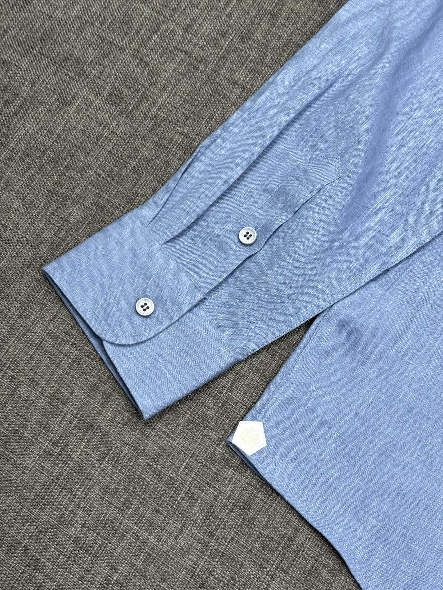 2026全新出炉。一直补单款！！！最美丽的六个色古巴领衬衫，顶🔝，一直补单！！！齐色齐码出货，Loro 