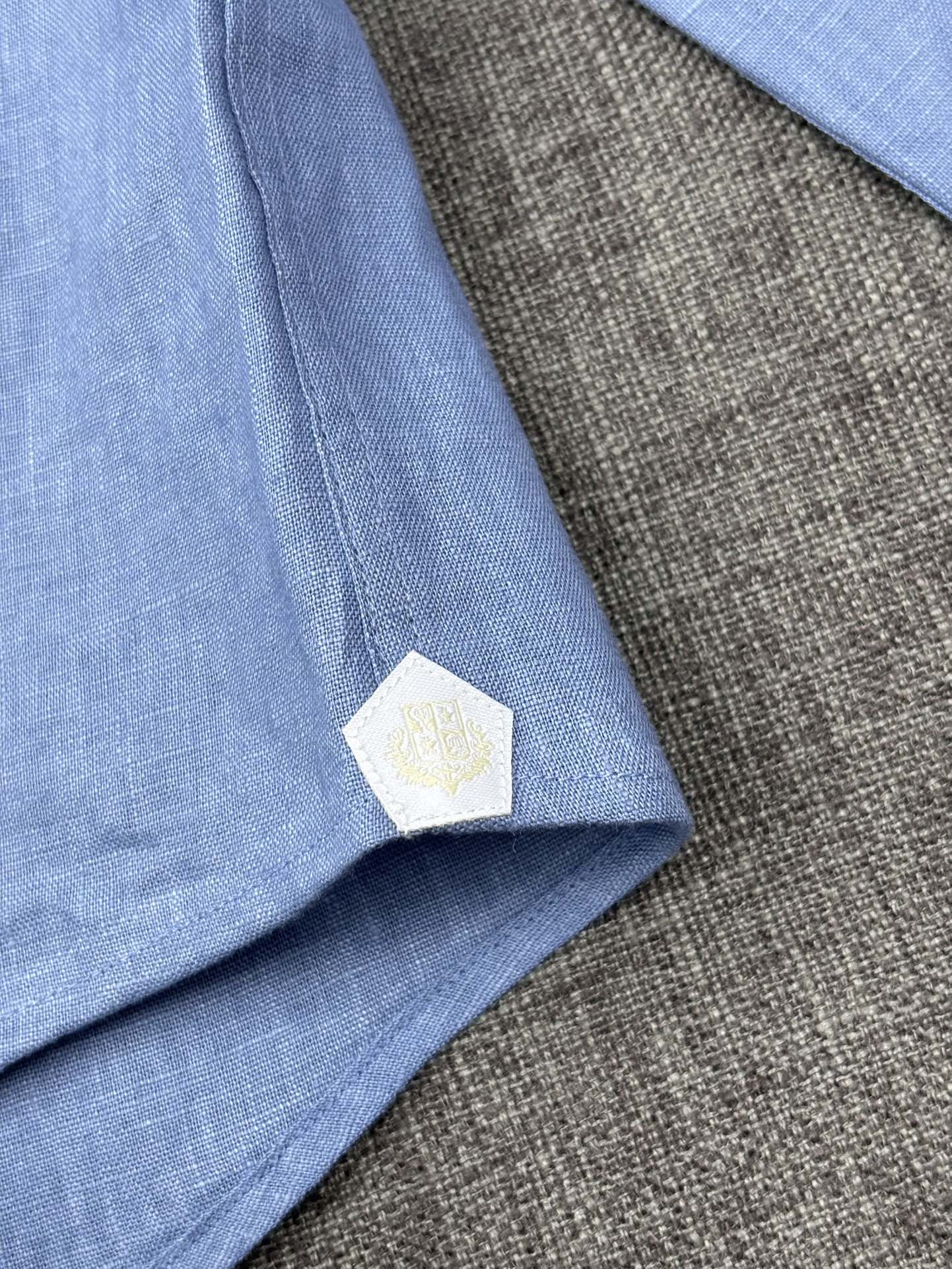 2026全新出炉。一直补单款！！！最美丽的六个色古巴领衬衫，顶🔝，一直补单！！！齐色齐码出货，Loro 