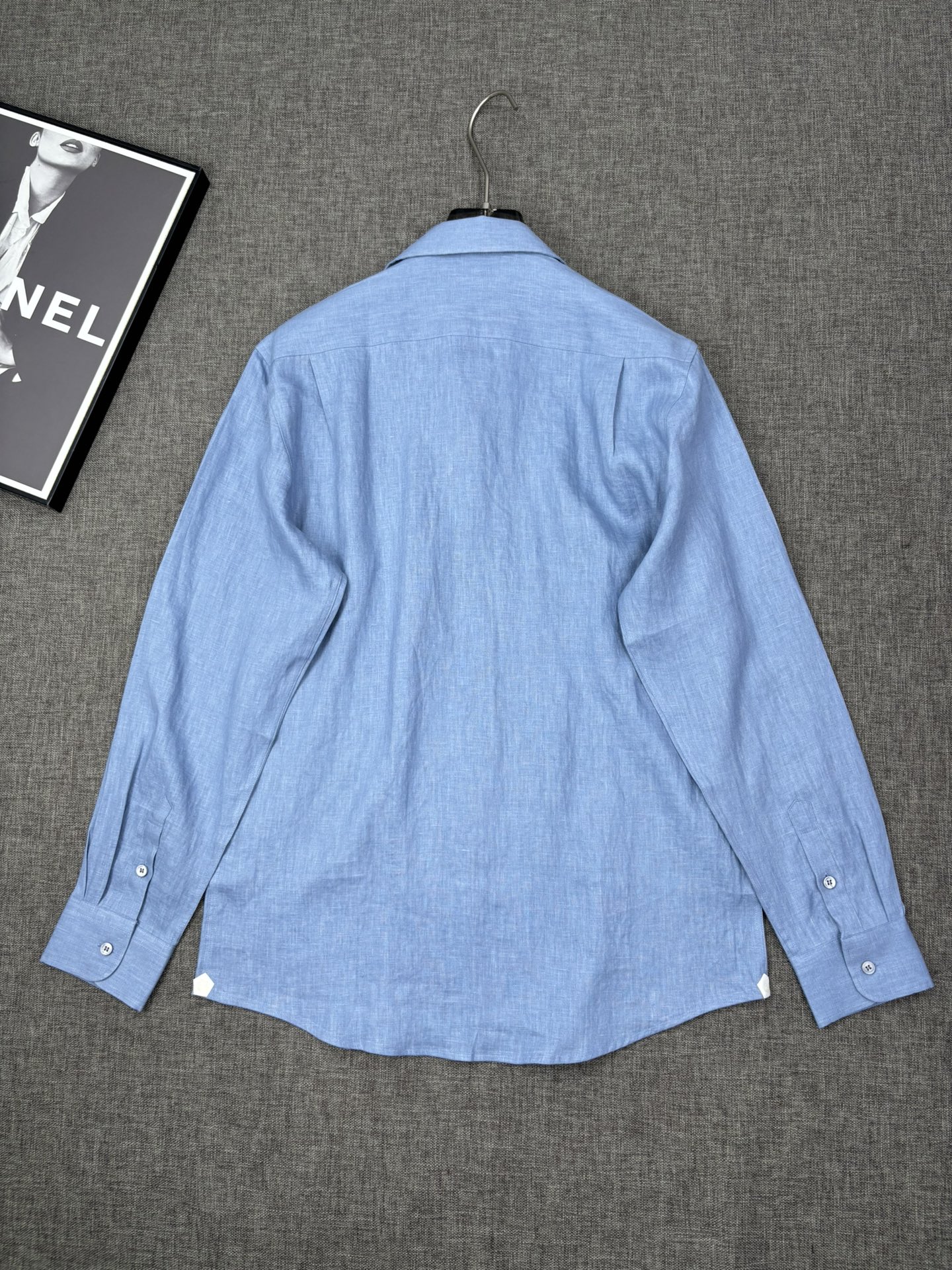 2026全新出炉。一直补单款！！！最美丽的六个色古巴领衬衫，顶🔝，一直补单！！！齐色齐码出货，Loro 