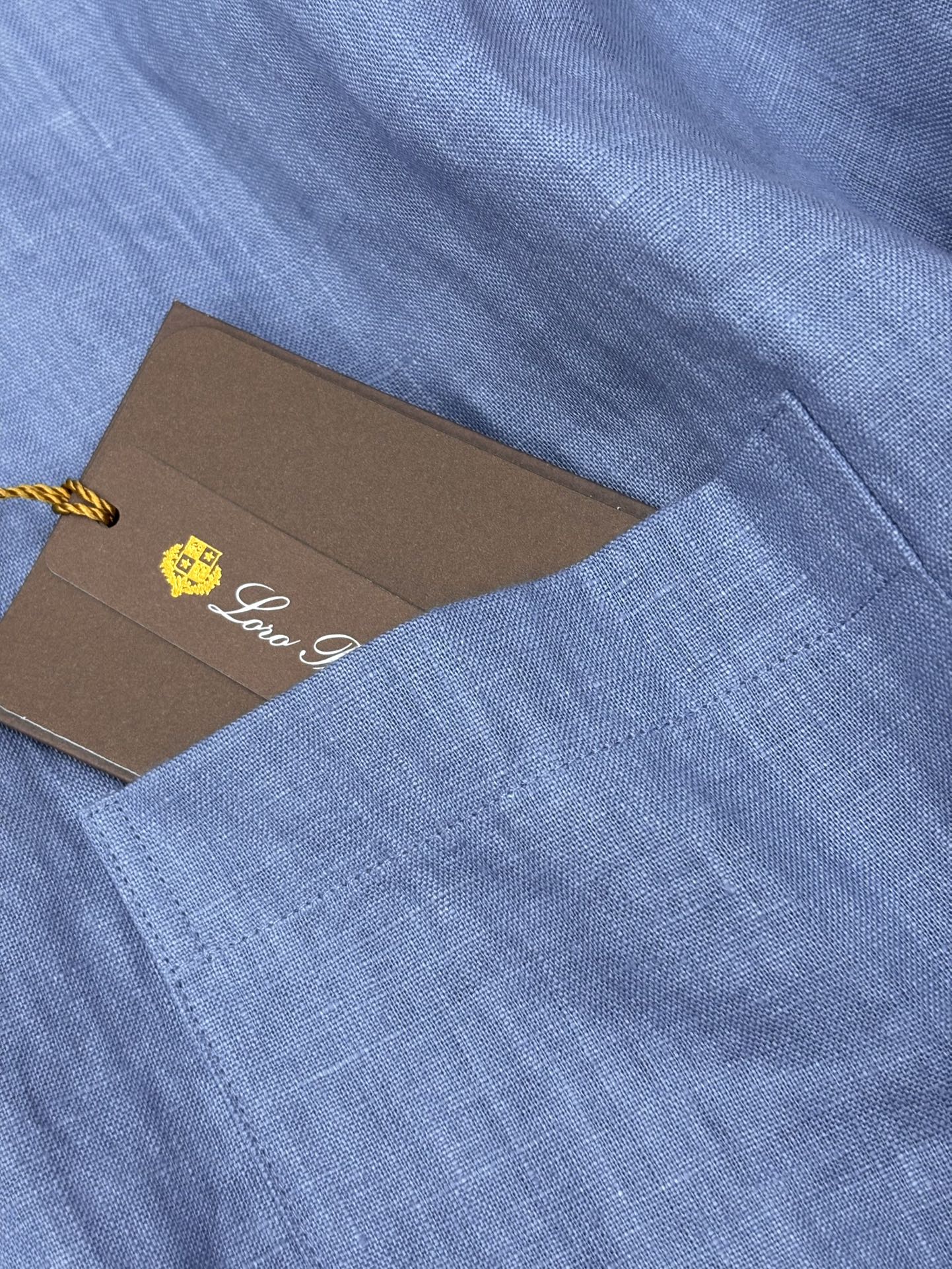 2026全新出炉。一直补单款！！！最美丽的六个色古巴领衬衫，顶🔝，一直补单！！！齐色齐码出货，Loro 