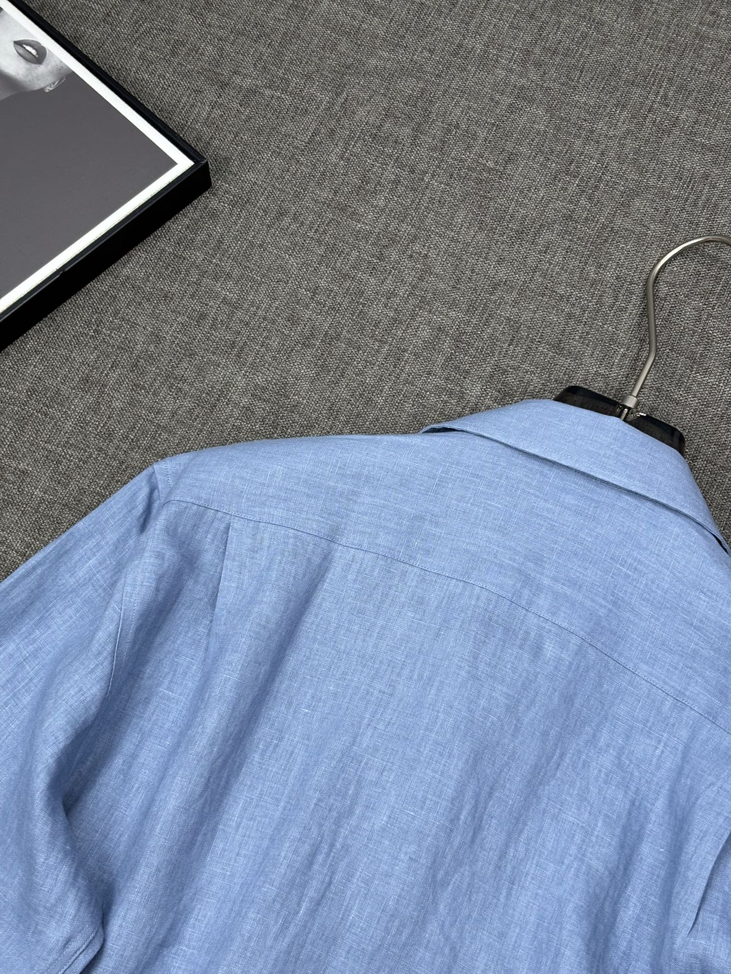 2026全新出炉。一直补单款！！！最美丽的六个色古巴领衬衫，顶🔝，一直补单！！！齐色齐码出货，Loro 