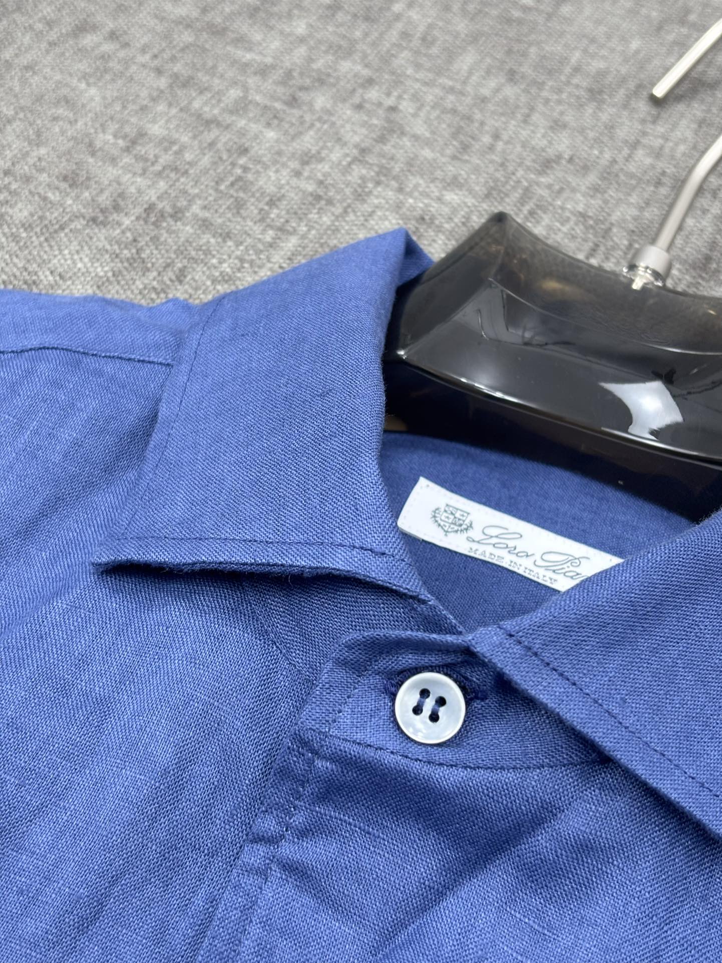 2026全新出炉。一直补单款！！！最美丽的六个色古巴领衬衫，顶🔝，一直补单！！！齐色齐码出货，Loro 