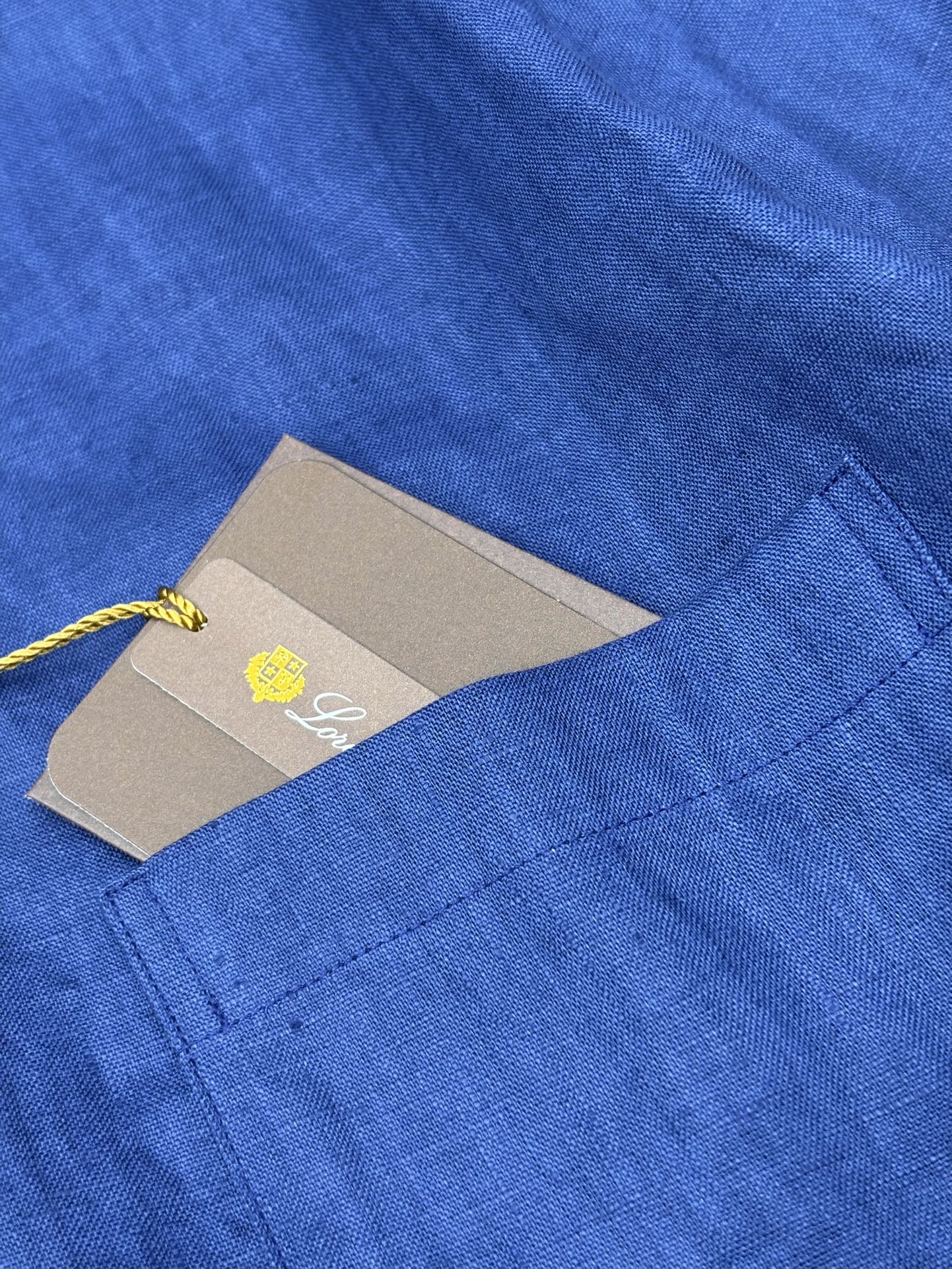 2026全新出炉。一直补单款！！！最美丽的六个色古巴领衬衫，顶🔝，一直补单！！！齐色齐码出货，Loro 