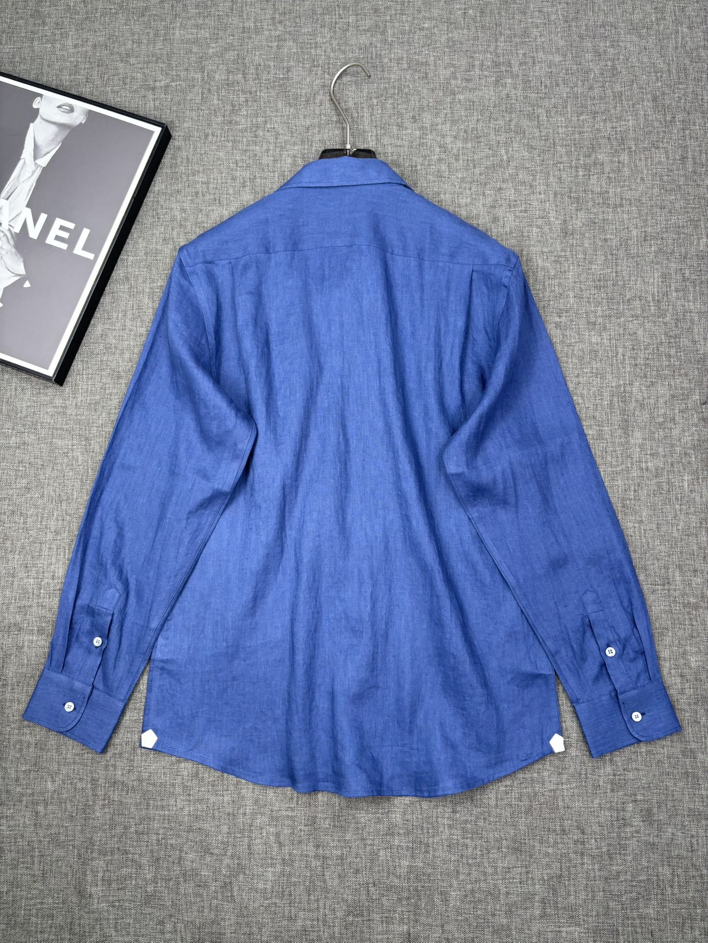 2026全新出炉。一直补单款！！！最美丽的六个色古巴领衬衫，顶🔝，一直补单！！！齐色齐码出货，Loro 