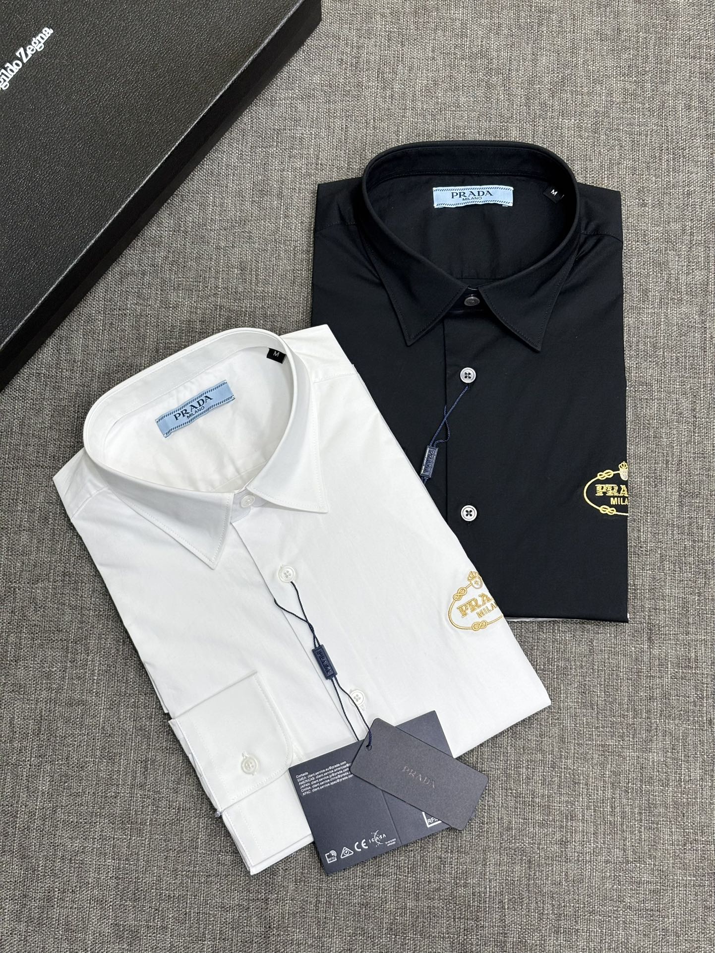 强势上新，新款不断！！！新款衬衫，高级面料高级做工，顶级品质！！！S一XXLS穿125左右m穿140左右