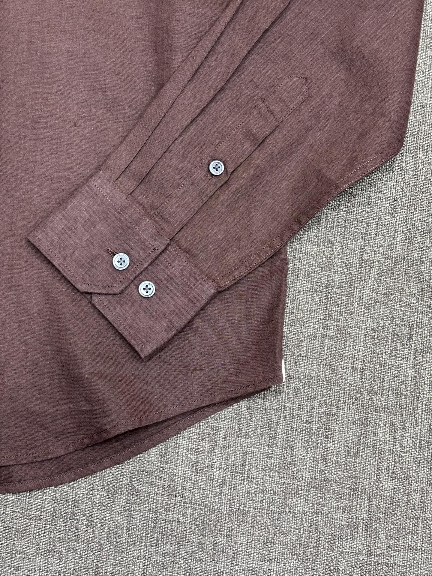 强势上新，新款不断！！！新款衬衫，高级面料高级做工，顶级品质！！！S一XXLS穿125左右m穿140左右