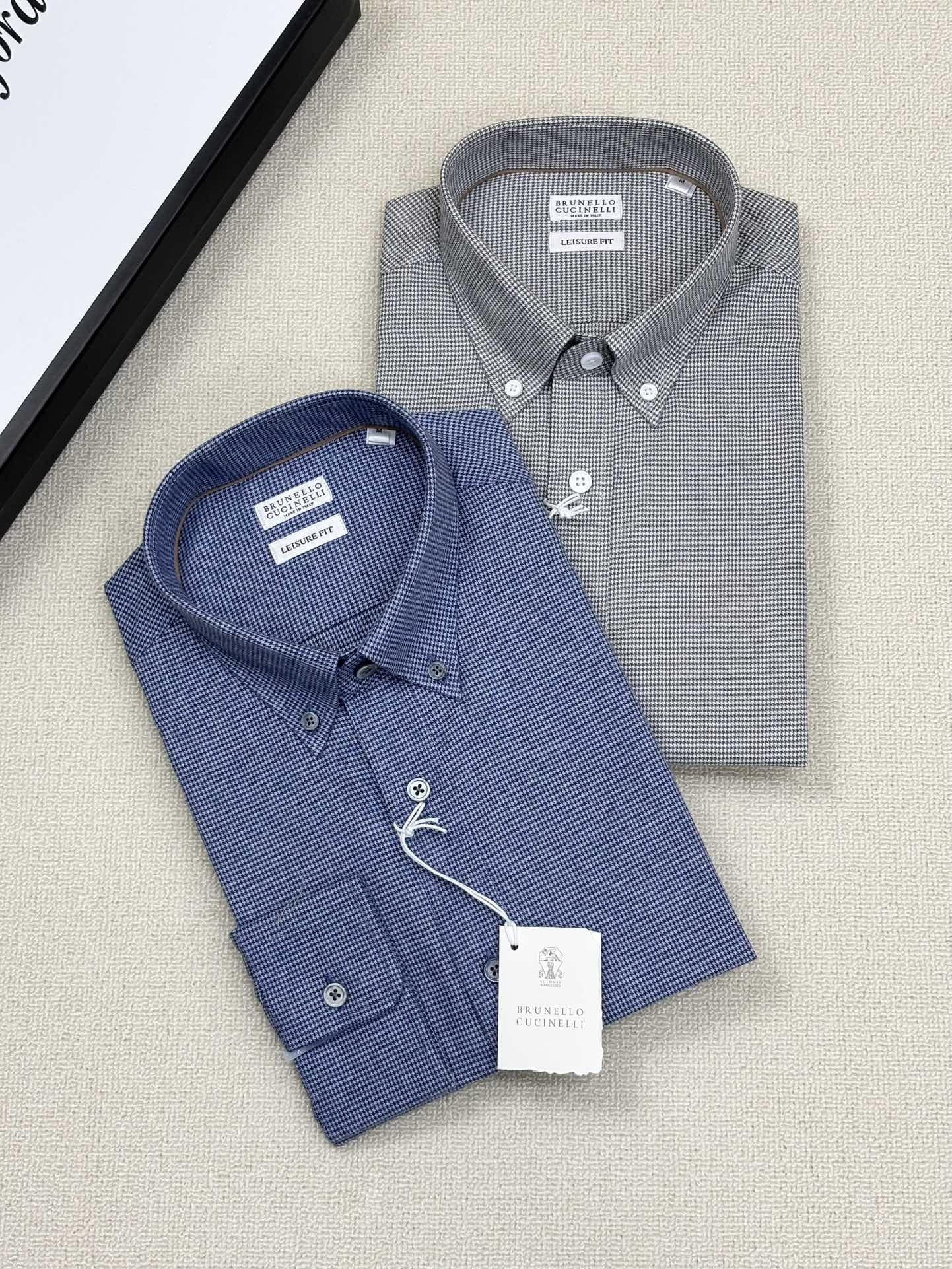 强势上新，新款不断！！！新款衬衫，高级面料高级做工，顶级品质！！！S一XXLS穿125左右m穿140左右