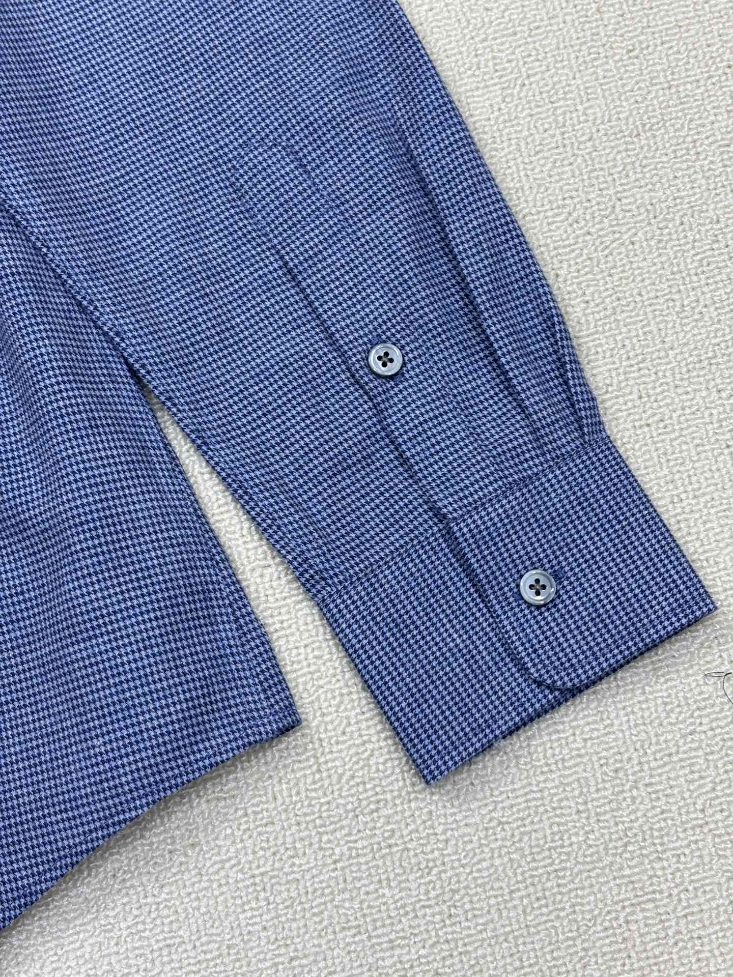 强势上新，新款不断！！！新款衬衫，高级面料高级做工，顶级品质！！！S一XXLS穿125左右m穿140左右