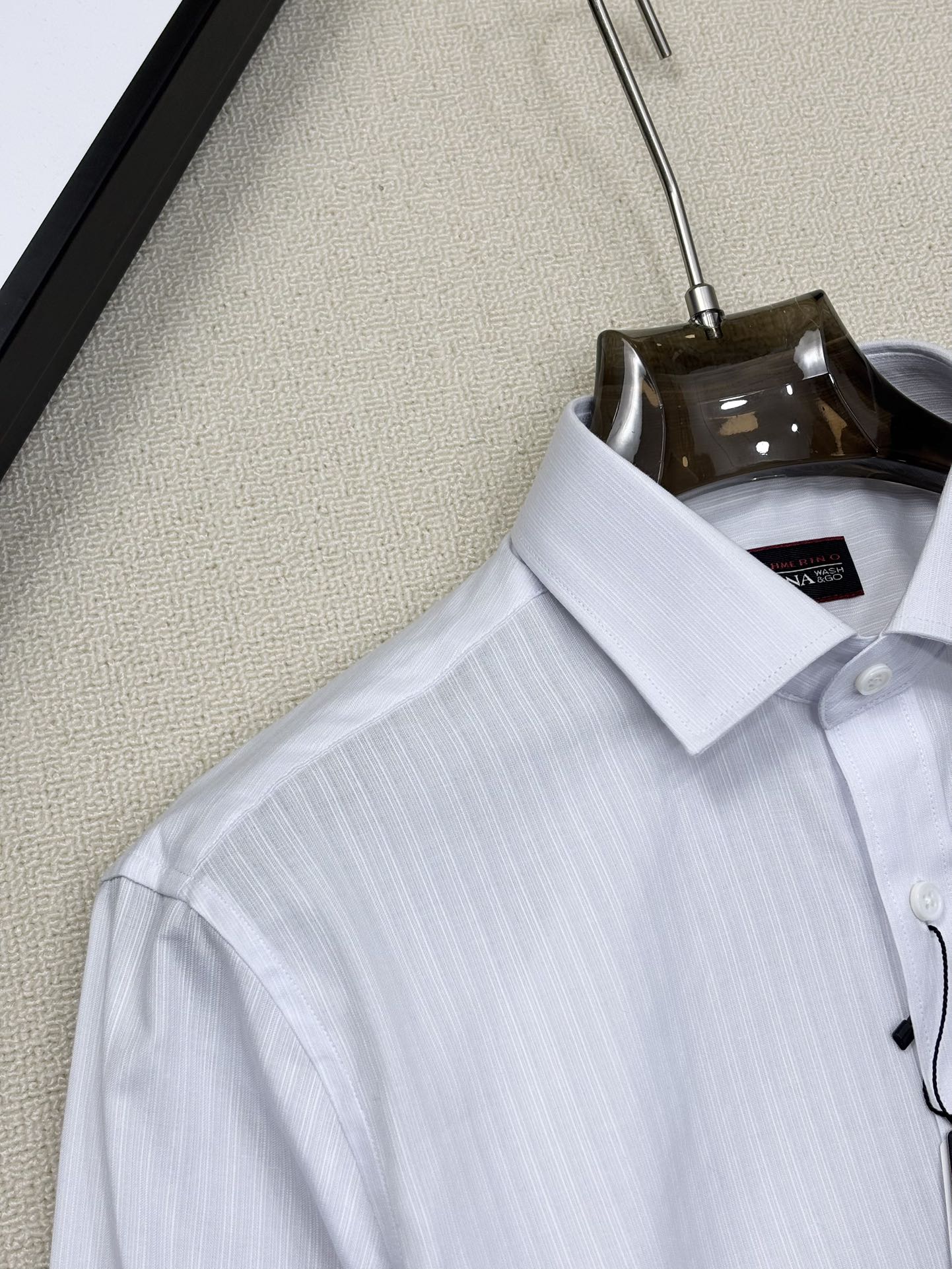 强势上新，新款不断！！！新款衬衫，高级面料高级做工，顶级品质！！！S一XXLS穿125左右m穿140左右