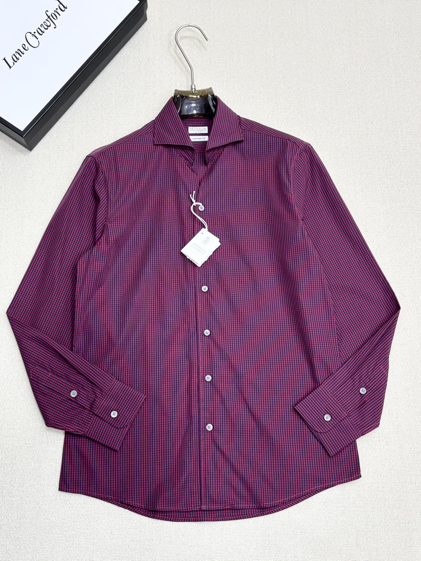 强势上新，新款不断！！！新款衬衫，高级面料高级做工，顶级品质！！！S一XXLS穿125左右m穿140左右