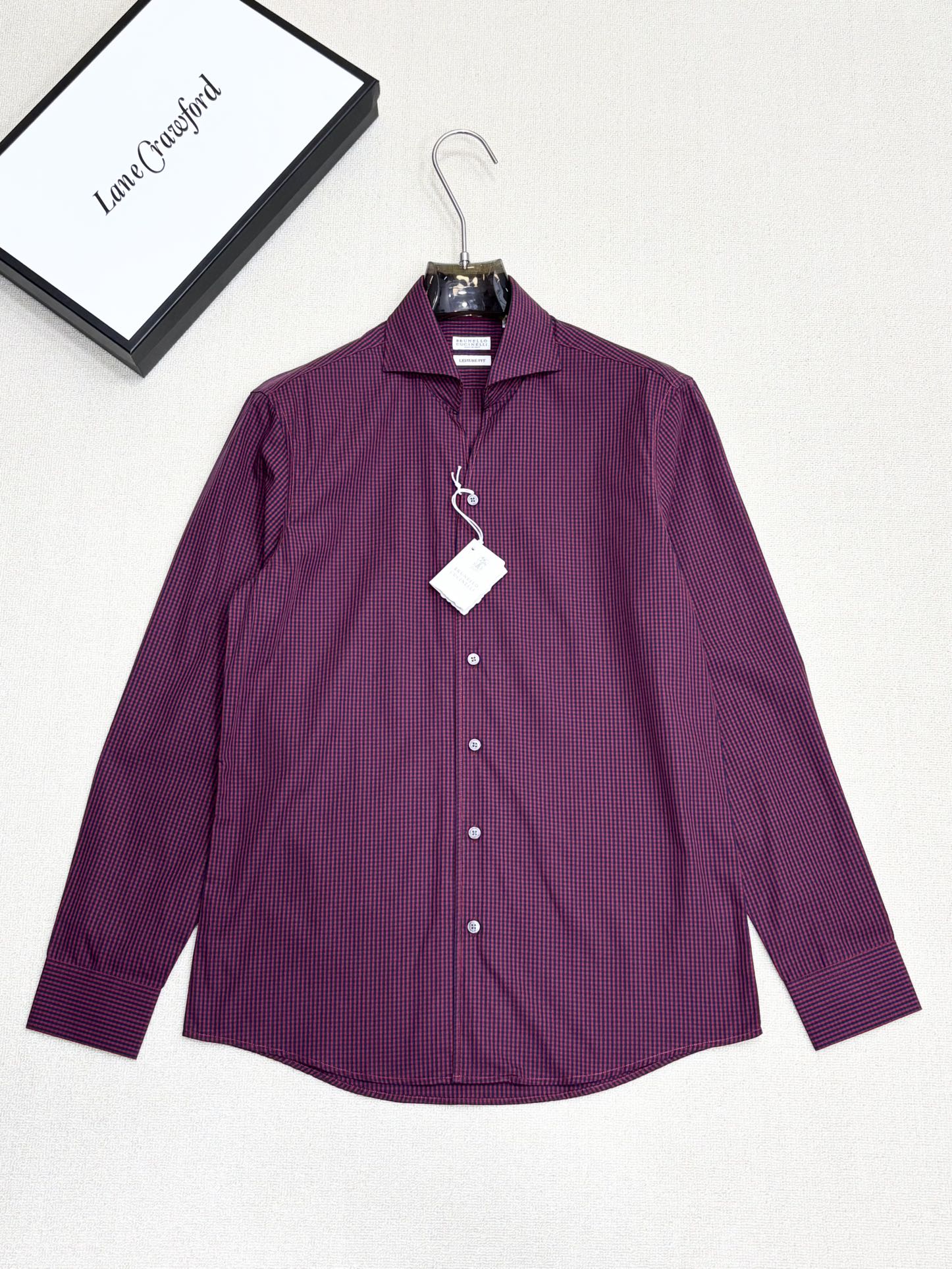 强势上新，新款不断！！！新款衬衫，高级面料高级做工，顶级品质！！！S一XXLS穿125左右m穿140左右