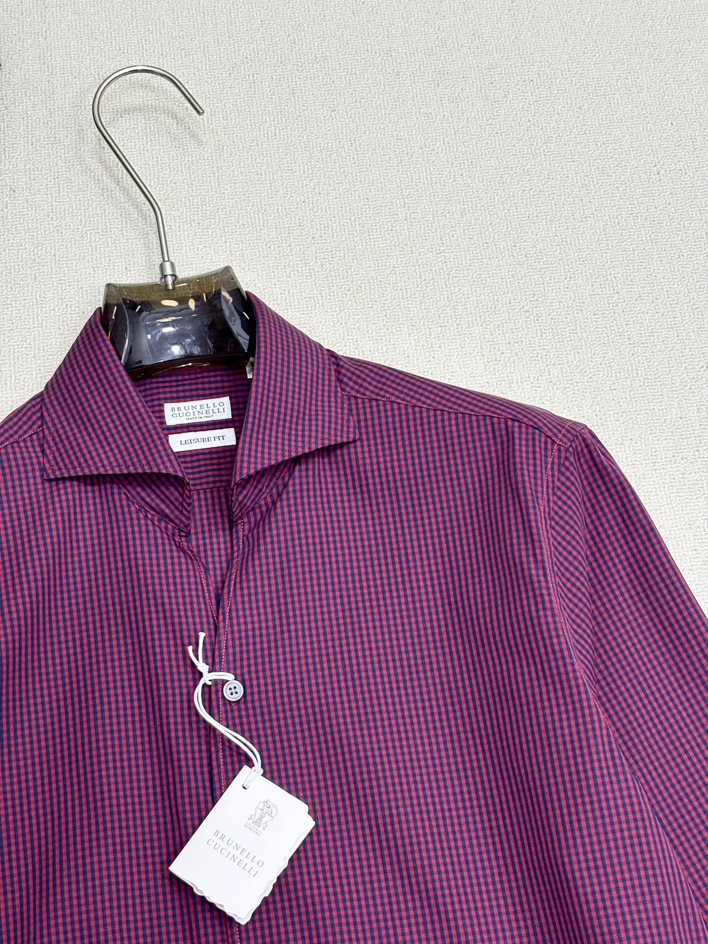 强势上新，新款不断！！！新款衬衫，高级面料高级做工，顶级品质！！！S一XXLS穿125左右m穿140左右