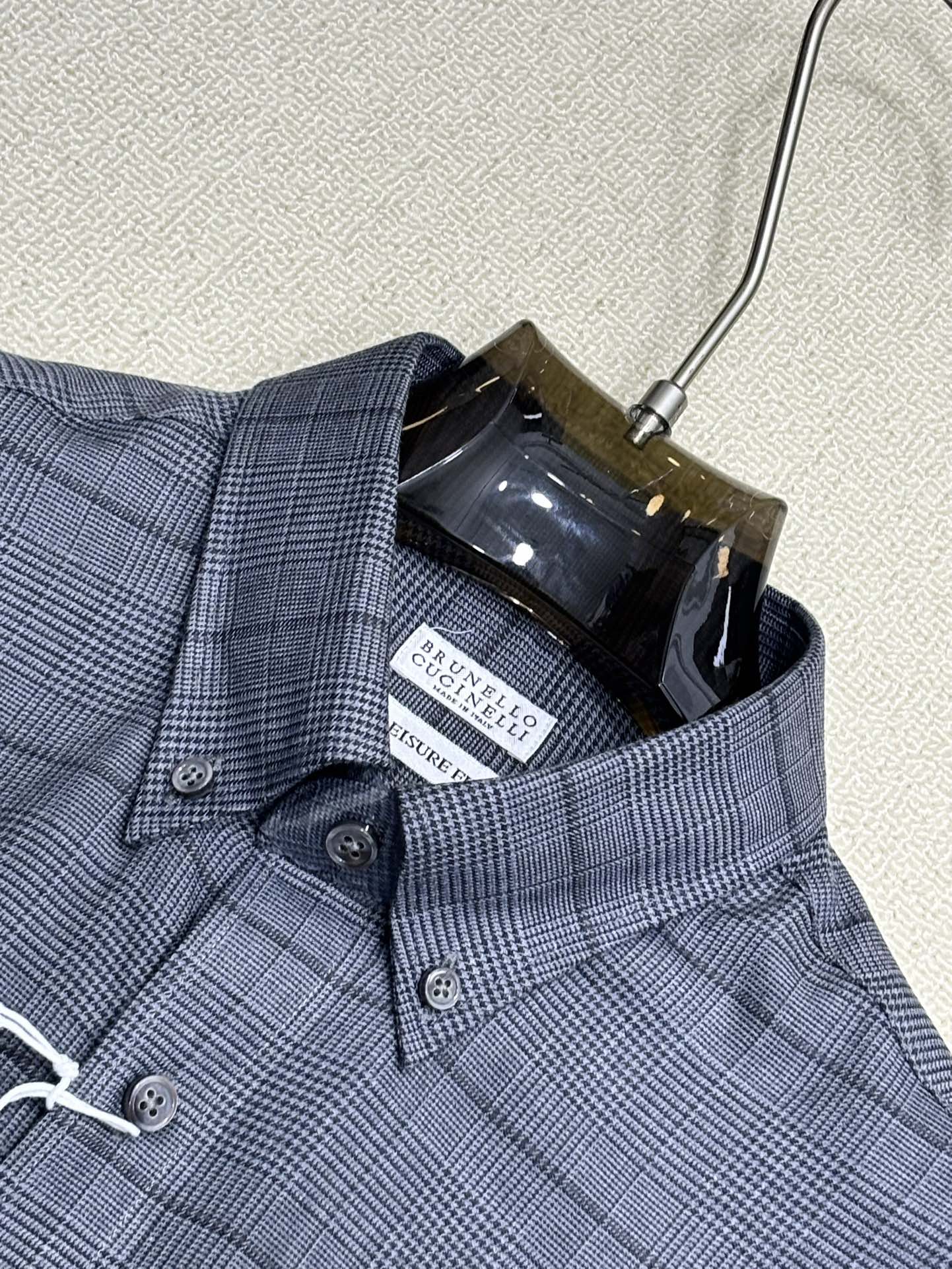 强势上新，新款不断！！！新款衬衫，高级面料高级做工，顶级品质！！！S一XXLS穿125左右m穿140左右