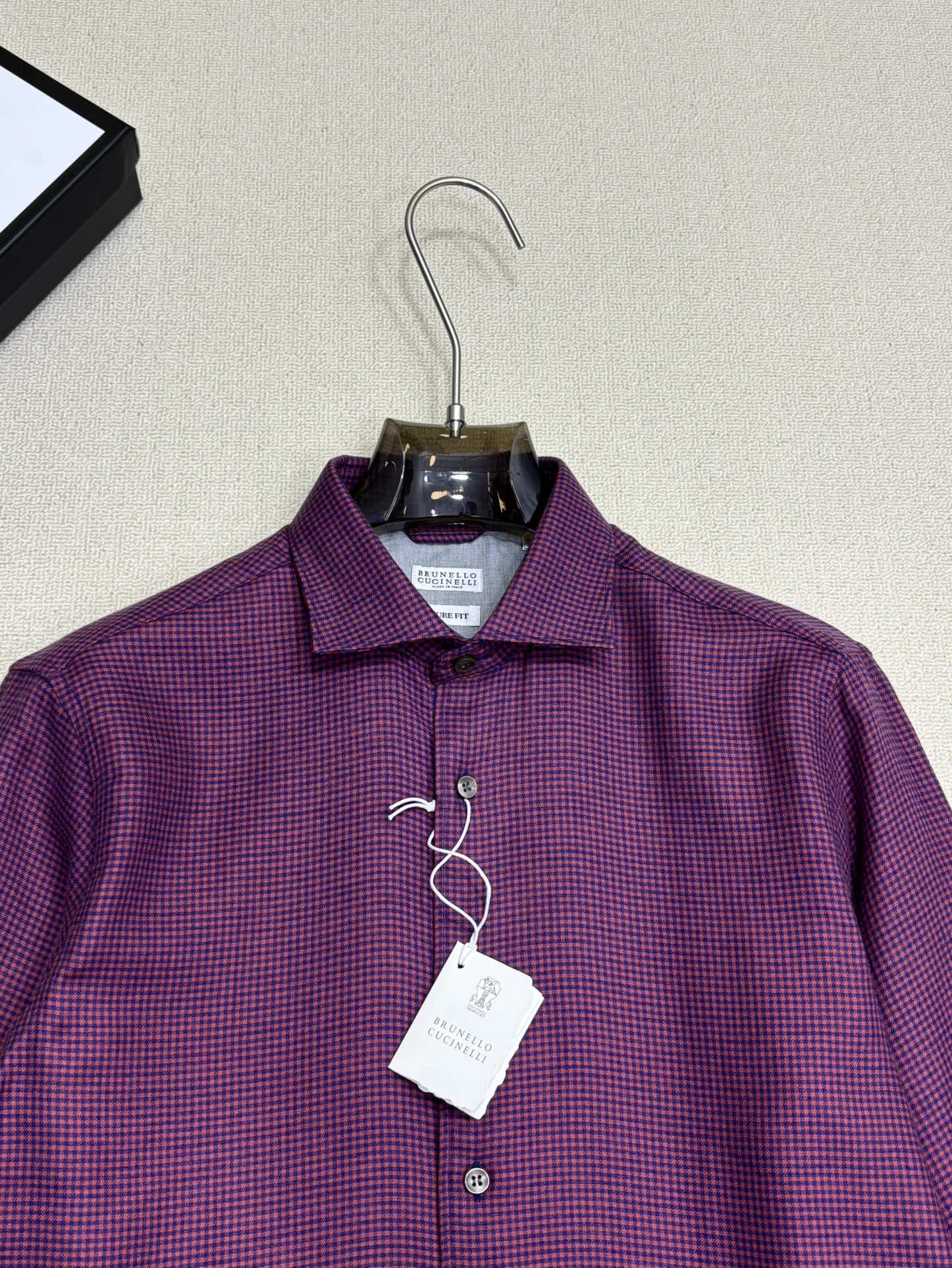 强势上新，新款不断！！！新款衬衫，高级面料高级做工，顶级品质！！！S一XXLS穿125左右m穿140左右