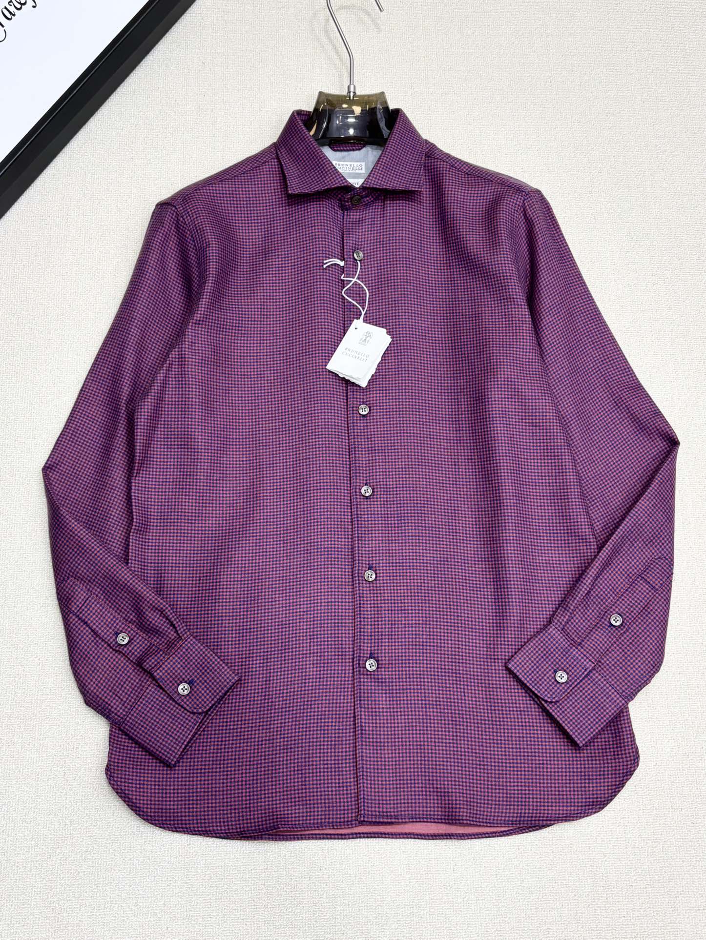 强势上新，新款不断！！！新款衬衫，高级面料高级做工，顶级品质！！！S一XXLS穿125左右m穿140左右