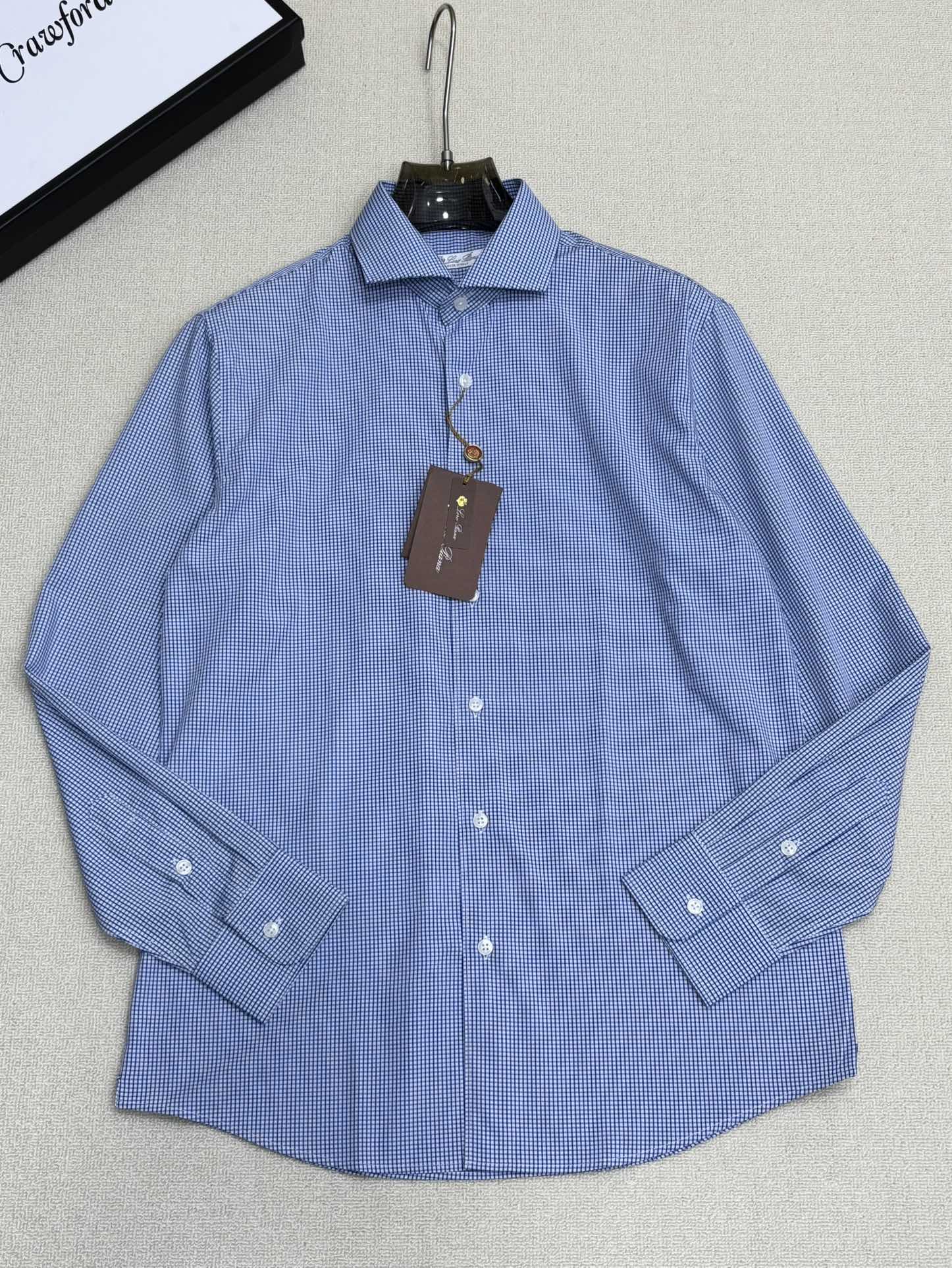 强势上新，新款不断！！！新款衬衫，高级面料高级做工，顶级品质！！！S一XXLS穿125左右m穿140左右