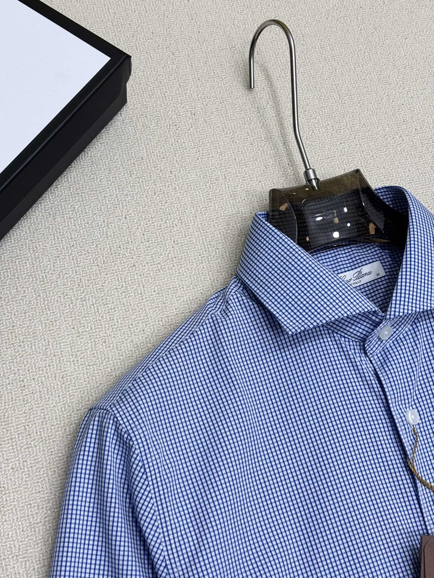 强势上新，新款不断！！！新款衬衫，高级面料高级做工，顶级品质！！！S一XXLS穿125左右m穿140左右