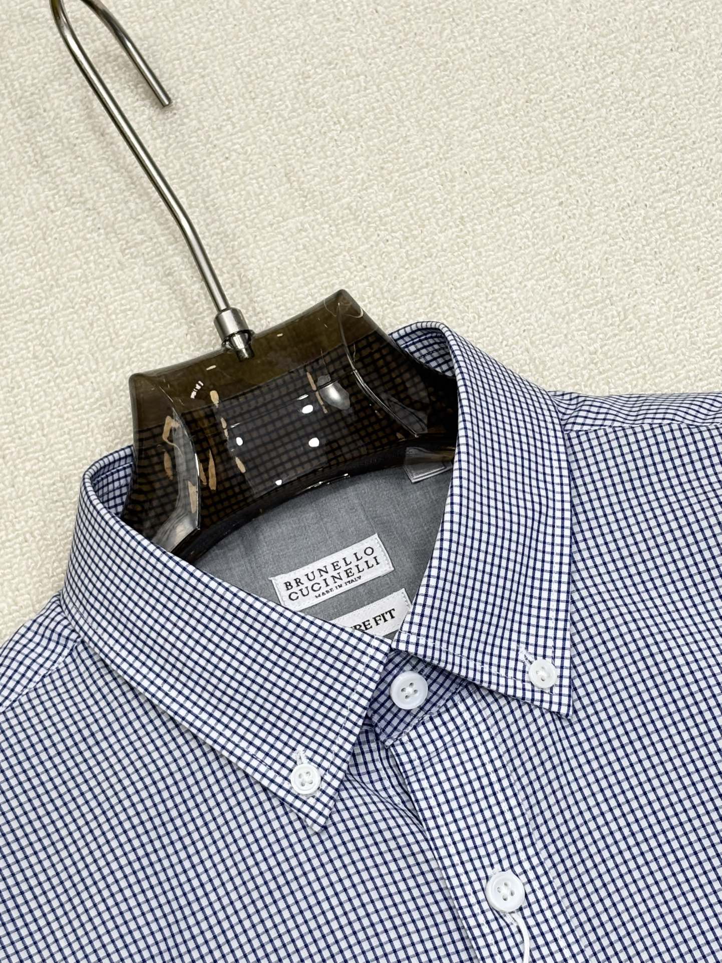 强势上新，新款不断！！！新款衬衫，高级面料高级做工，顶级品质！！！S一XXLS穿125左右m穿140左右